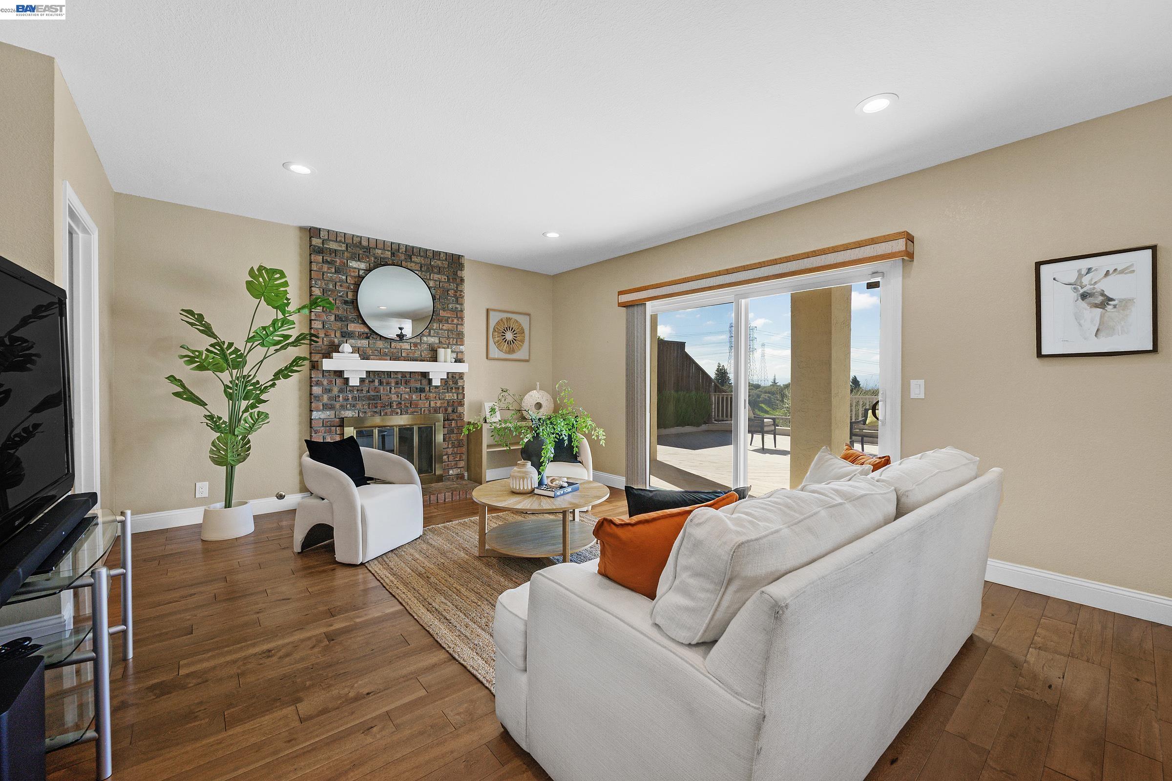 Detail Gallery Image 15 of 59 For 43583 Southerland Way, Fremont,  CA 94539 - 3 Beds | 2/1 Baths