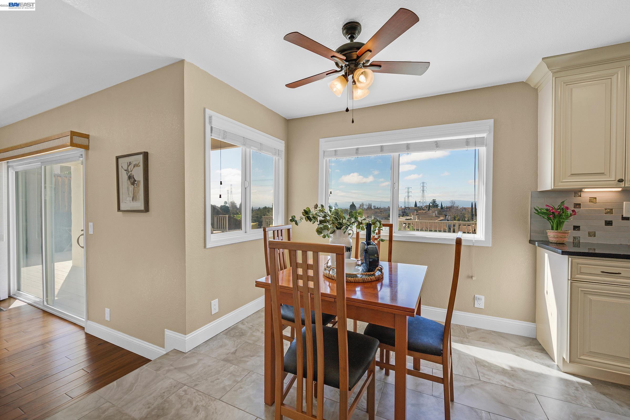 Detail Gallery Image 17 of 59 For 43583 Southerland Way, Fremont,  CA 94539 - 3 Beds | 2/1 Baths