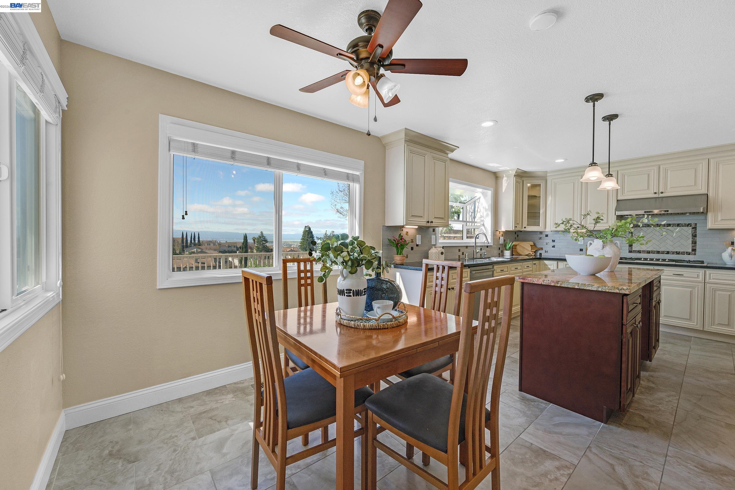 Detail Gallery Image 18 of 59 For 43583 Southerland Way, Fremont,  CA 94539 - 3 Beds | 2/1 Baths