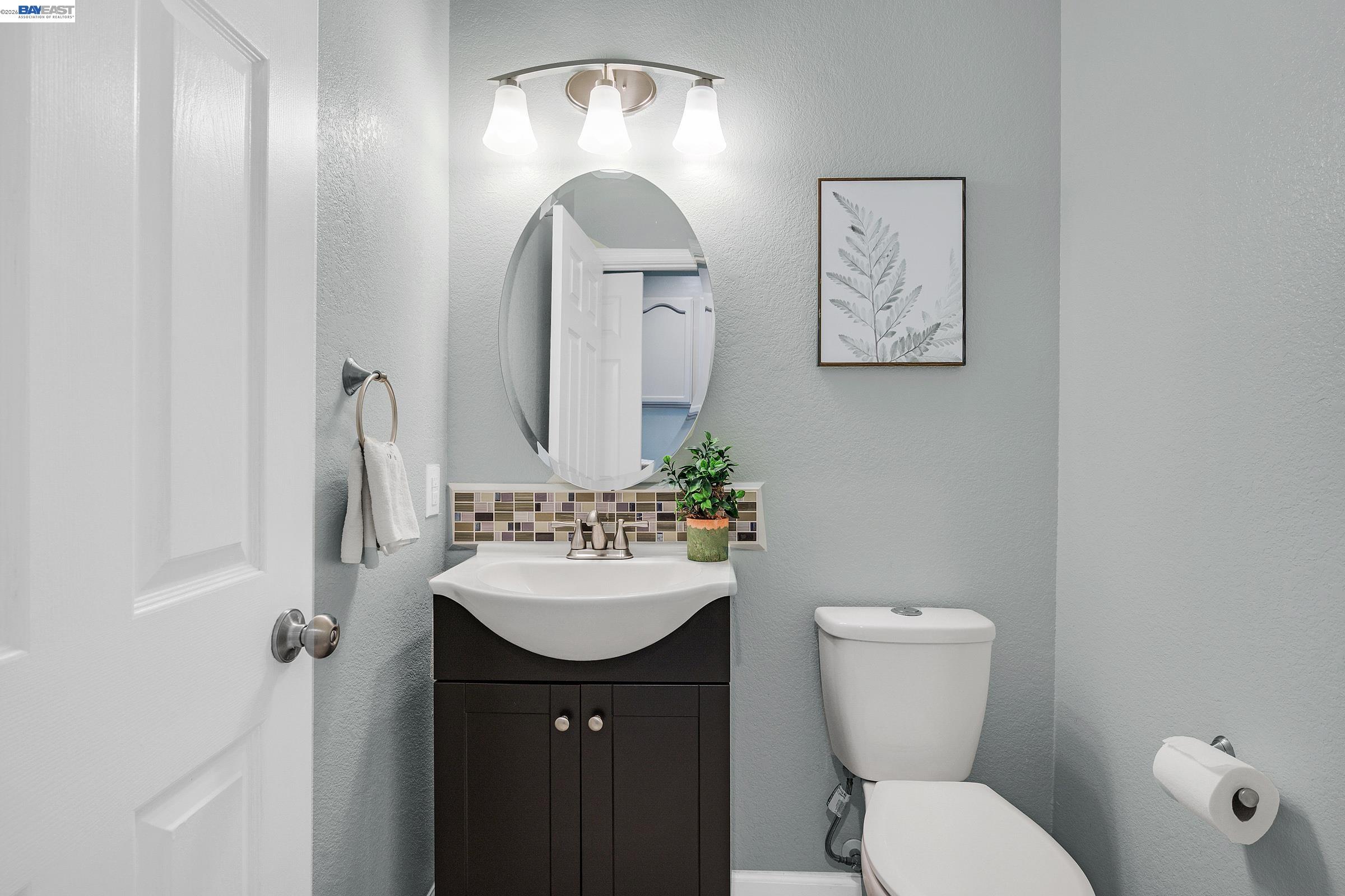 Detail Gallery Image 25 of 59 For 43583 Southerland Way, Fremont,  CA 94539 - 3 Beds | 2/1 Baths