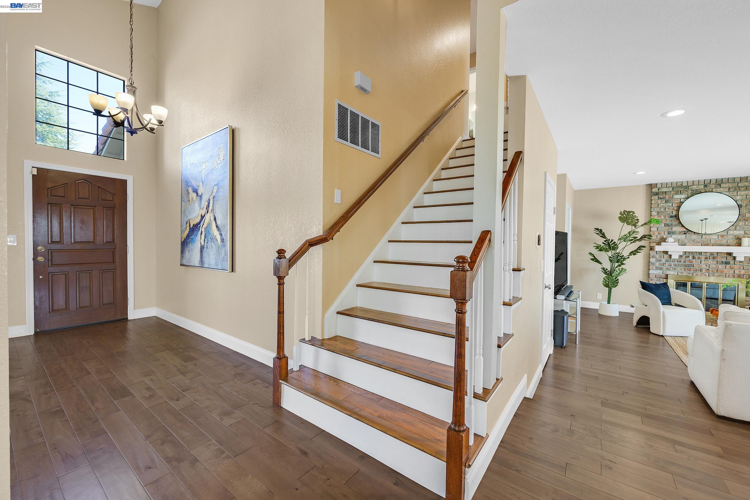Detail Gallery Image 26 of 59 For 43583 Southerland Way, Fremont,  CA 94539 - 3 Beds | 2/1 Baths