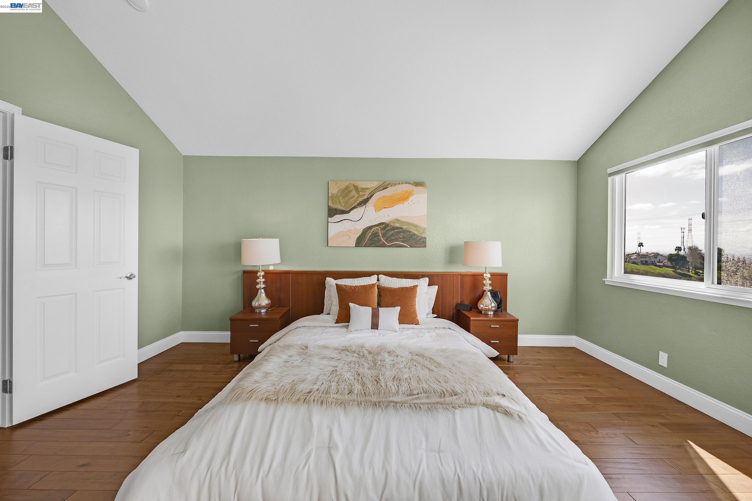 Detail Gallery Image 27 of 59 For 43583 Southerland Way, Fremont,  CA 94539 - 3 Beds | 2/1 Baths