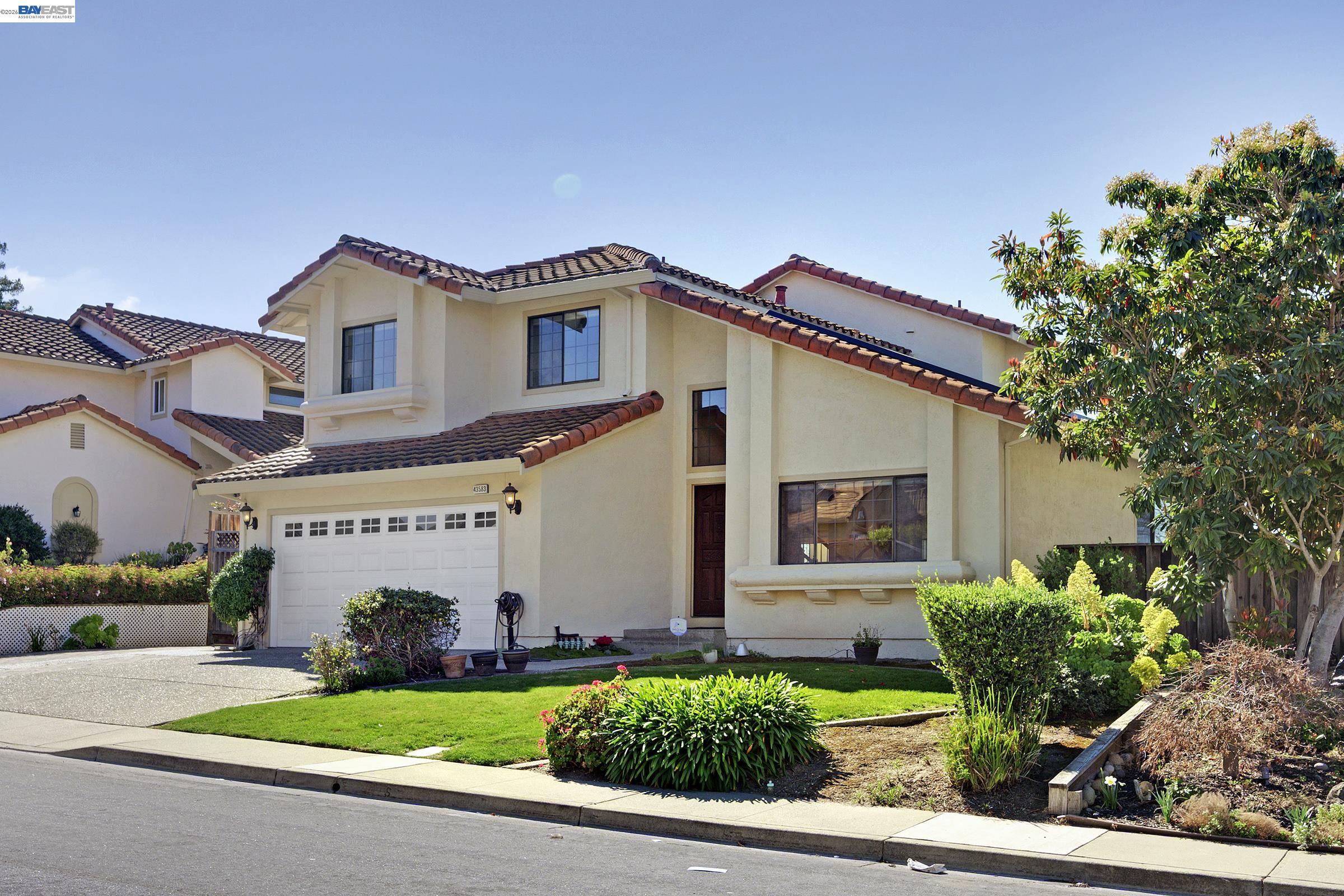 Detail Gallery Image 4 of 59 For 43583 Southerland Way, Fremont,  CA 94539 - 3 Beds | 2/1 Baths