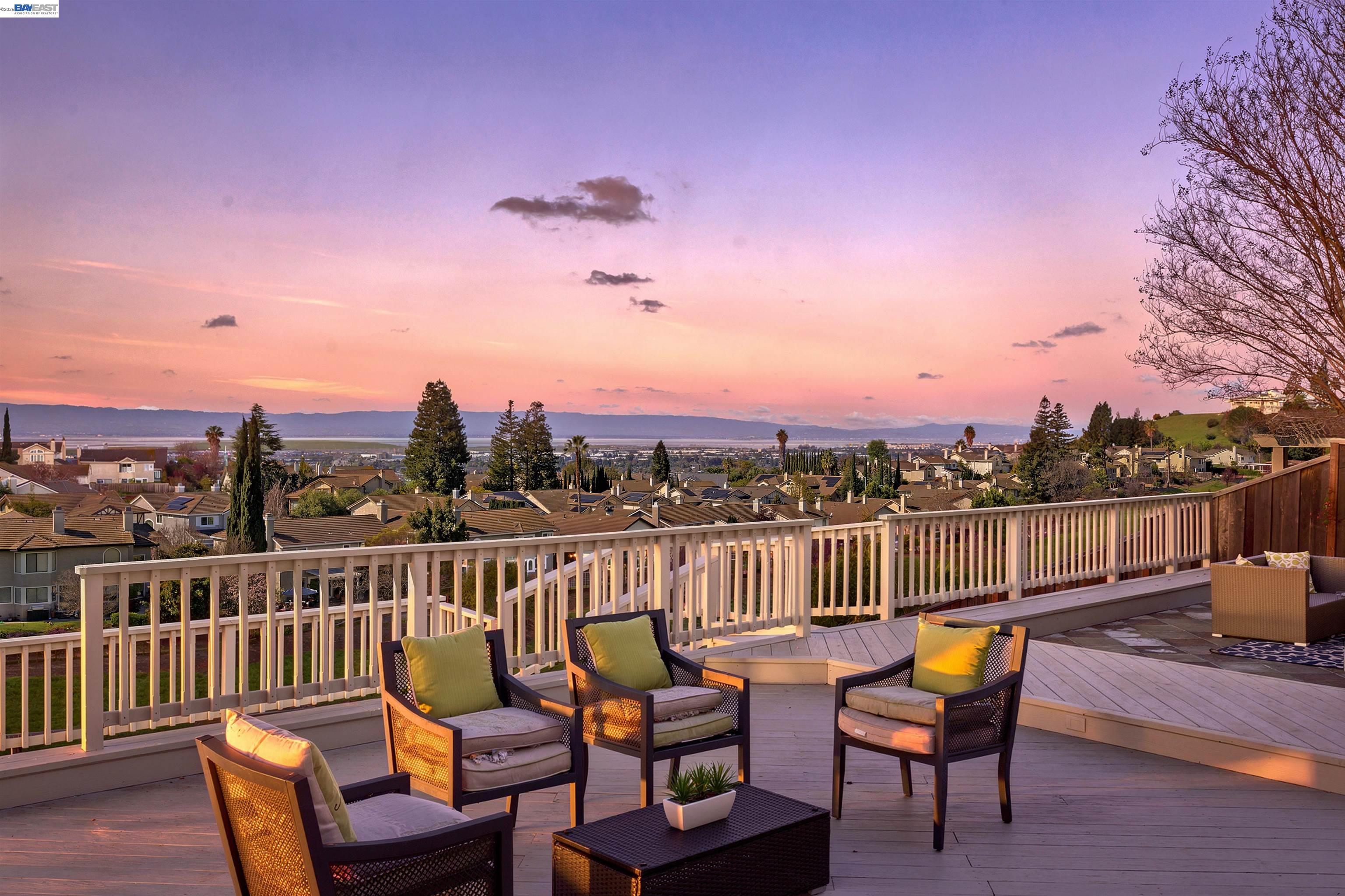 Detail Gallery Image 41 of 59 For 43583 Southerland Way, Fremont,  CA 94539 - 3 Beds | 2/1 Baths