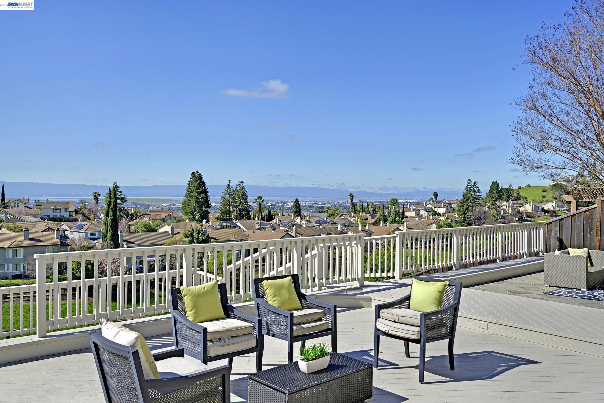 Detail Gallery Image 42 of 59 For 43583 Southerland Way, Fremont,  CA 94539 - 3 Beds | 2/1 Baths