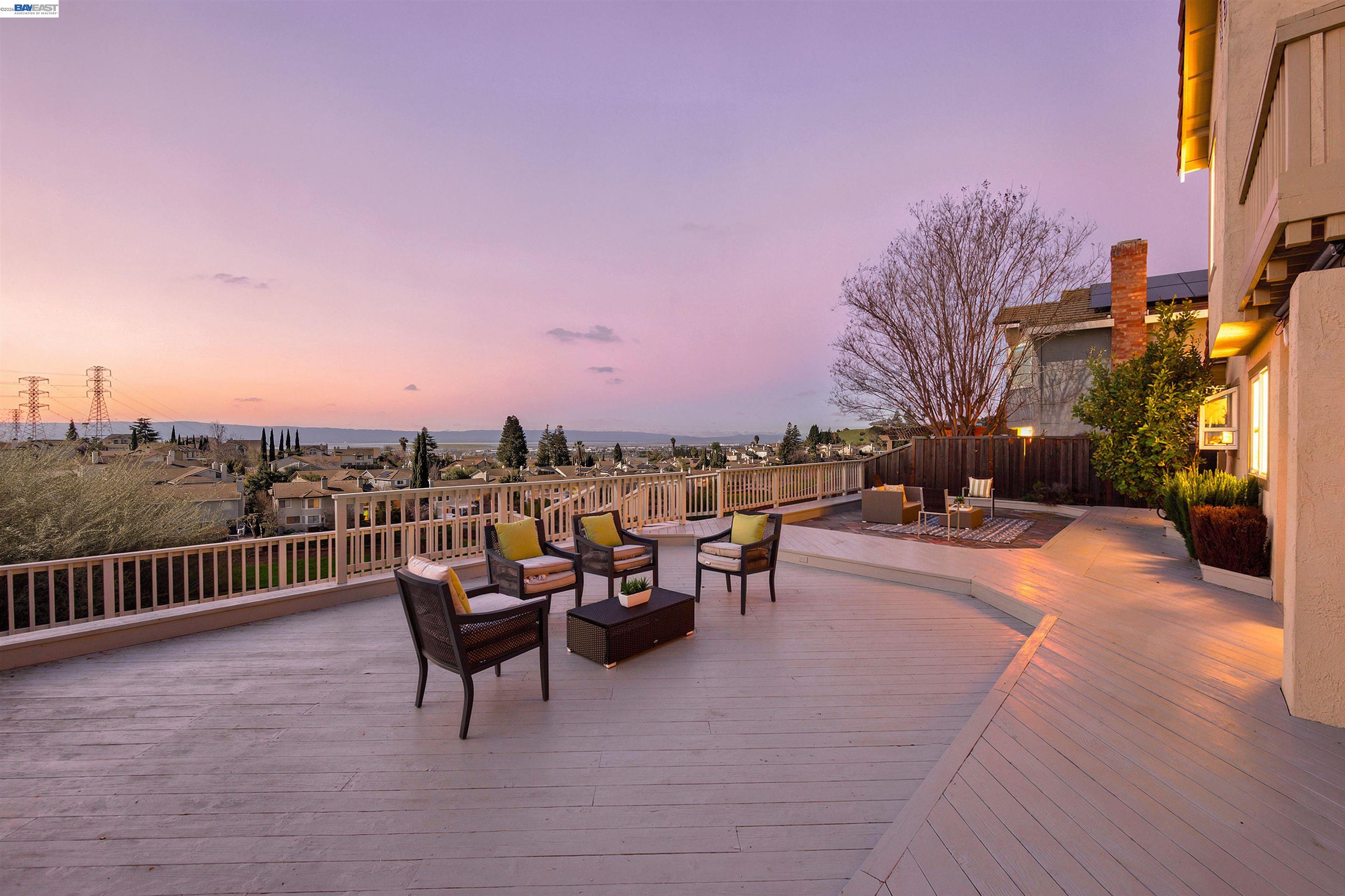 Detail Gallery Image 43 of 59 For 43583 Southerland Way, Fremont,  CA 94539 - 3 Beds | 2/1 Baths