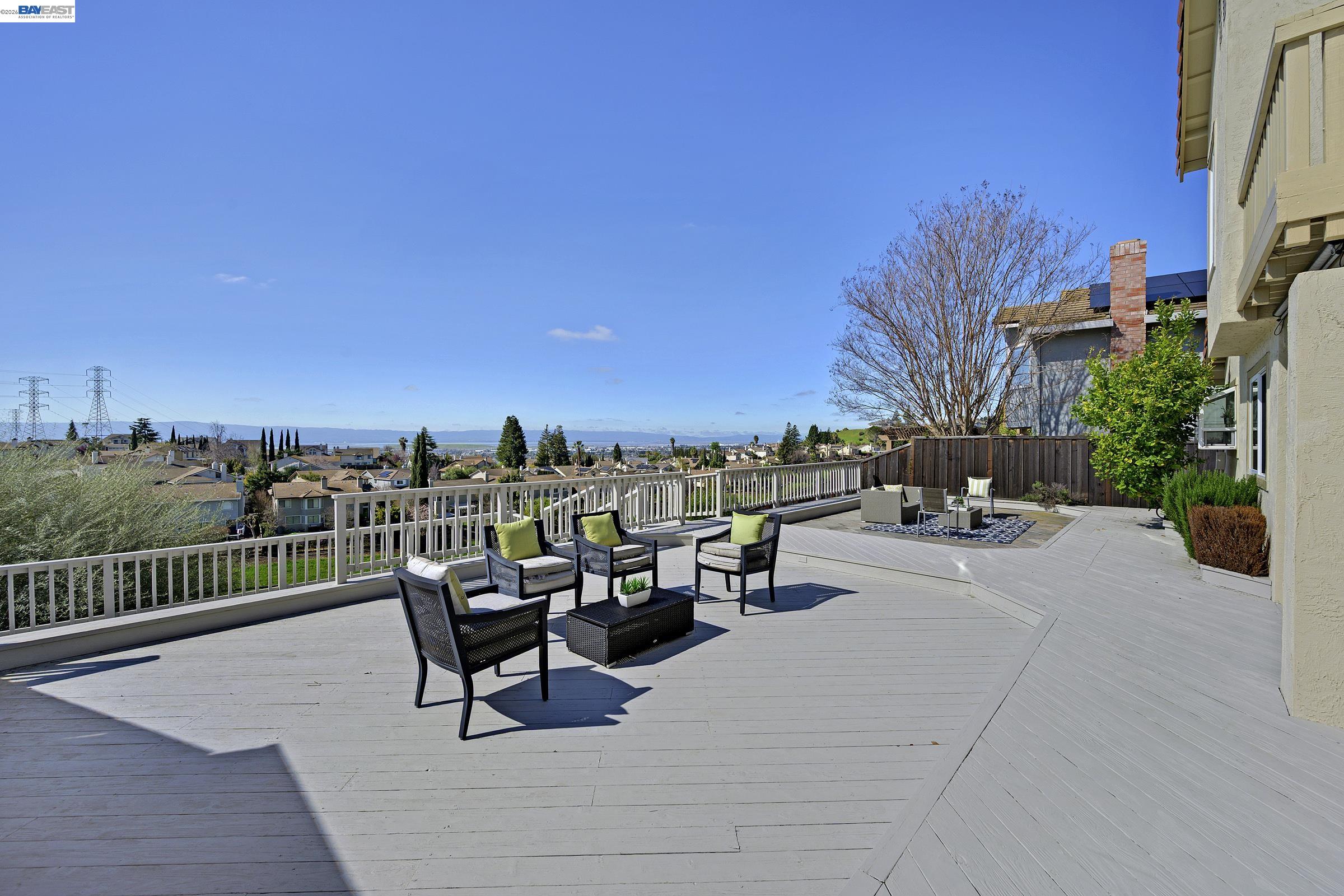 Detail Gallery Image 44 of 59 For 43583 Southerland Way, Fremont,  CA 94539 - 3 Beds | 2/1 Baths