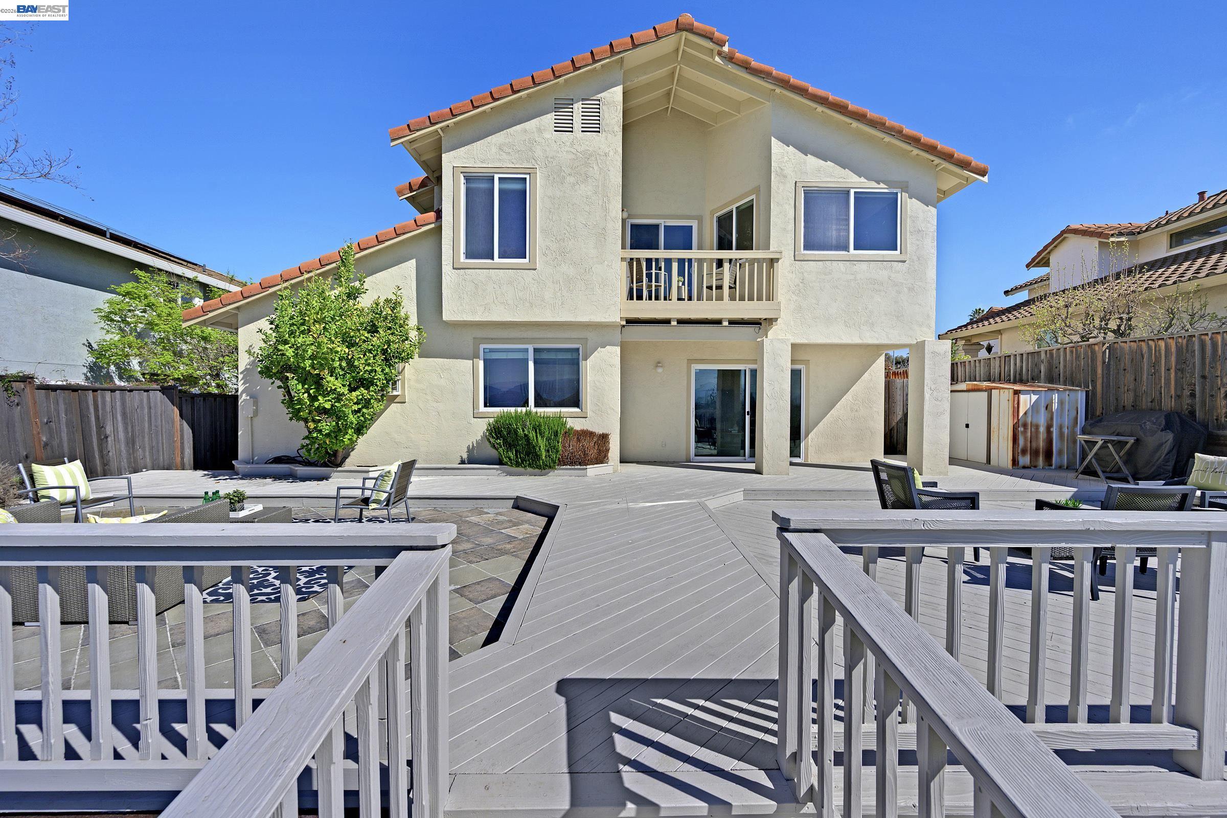 Detail Gallery Image 45 of 59 For 43583 Southerland Way, Fremont,  CA 94539 - 3 Beds | 2/1 Baths