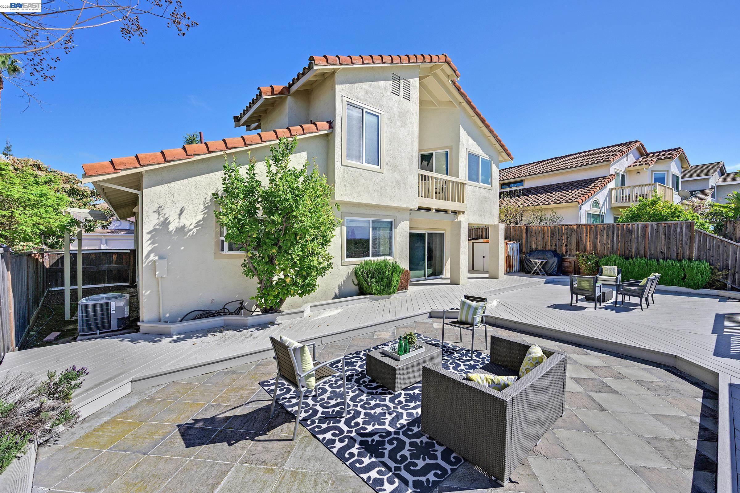 Detail Gallery Image 46 of 59 For 43583 Southerland Way, Fremont,  CA 94539 - 3 Beds | 2/1 Baths