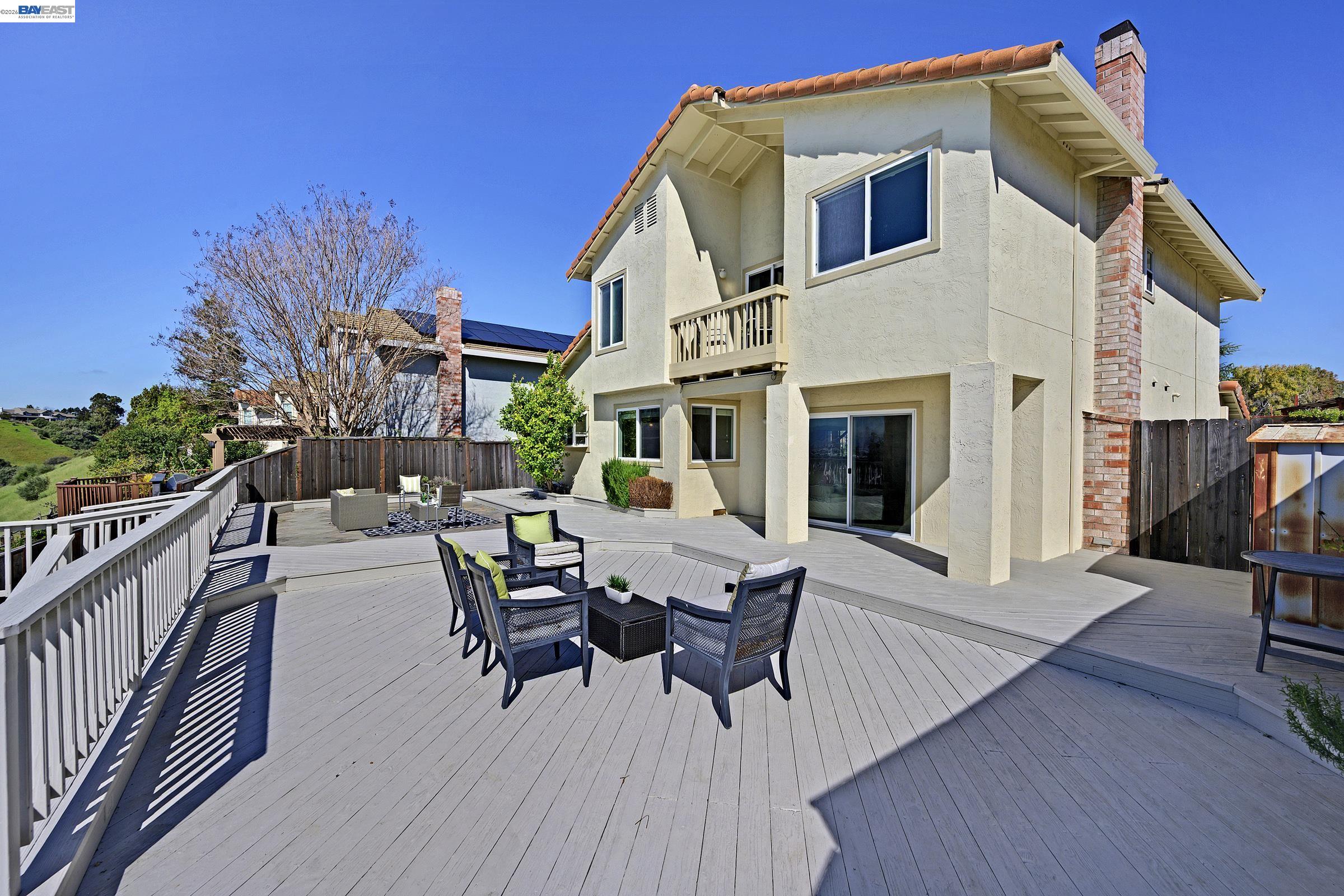 Detail Gallery Image 47 of 59 For 43583 Southerland Way, Fremont,  CA 94539 - 3 Beds | 2/1 Baths