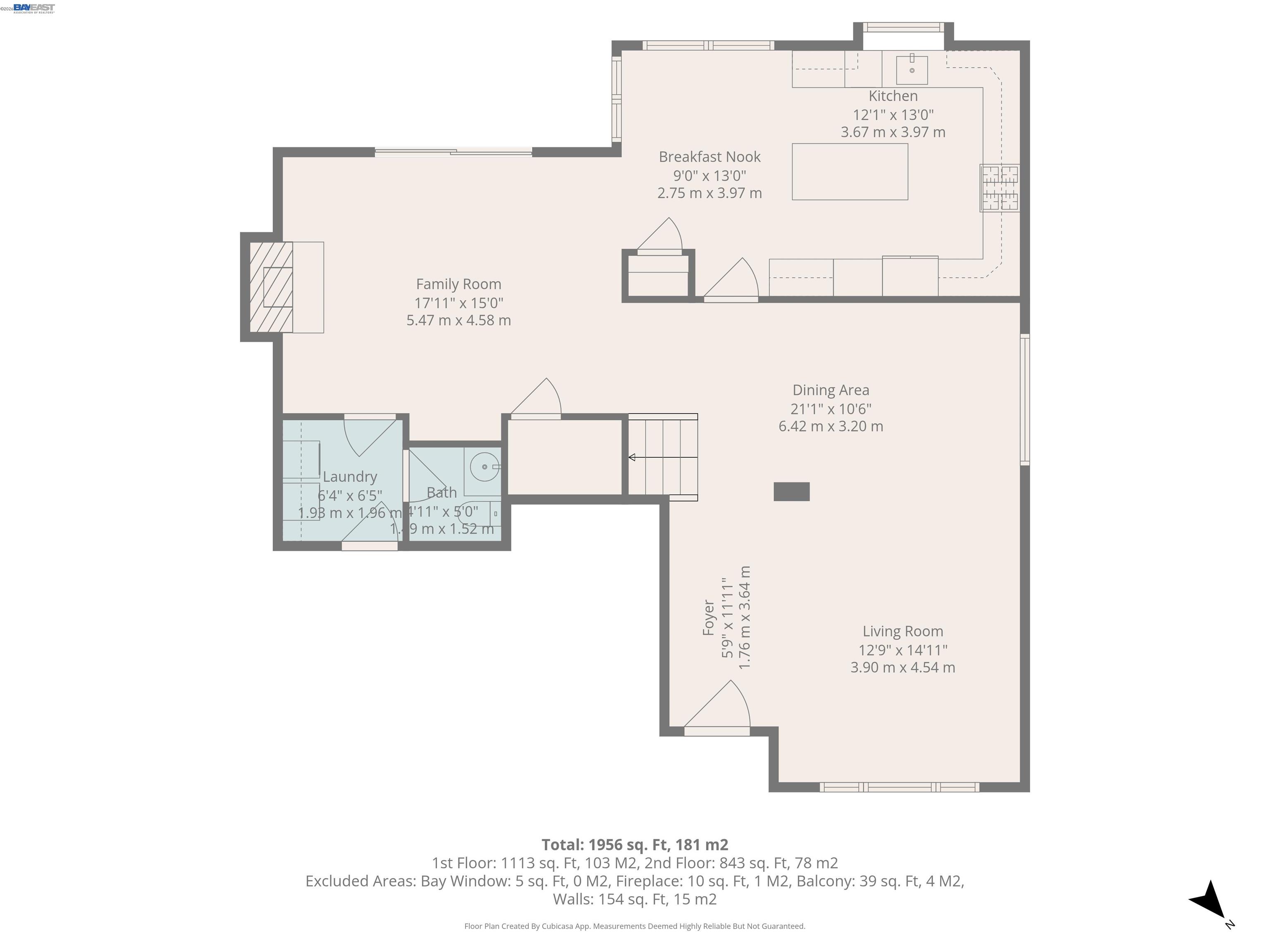 Detail Gallery Image 48 of 59 For 43583 Southerland Way, Fremont,  CA 94539 - 3 Beds | 2/1 Baths
