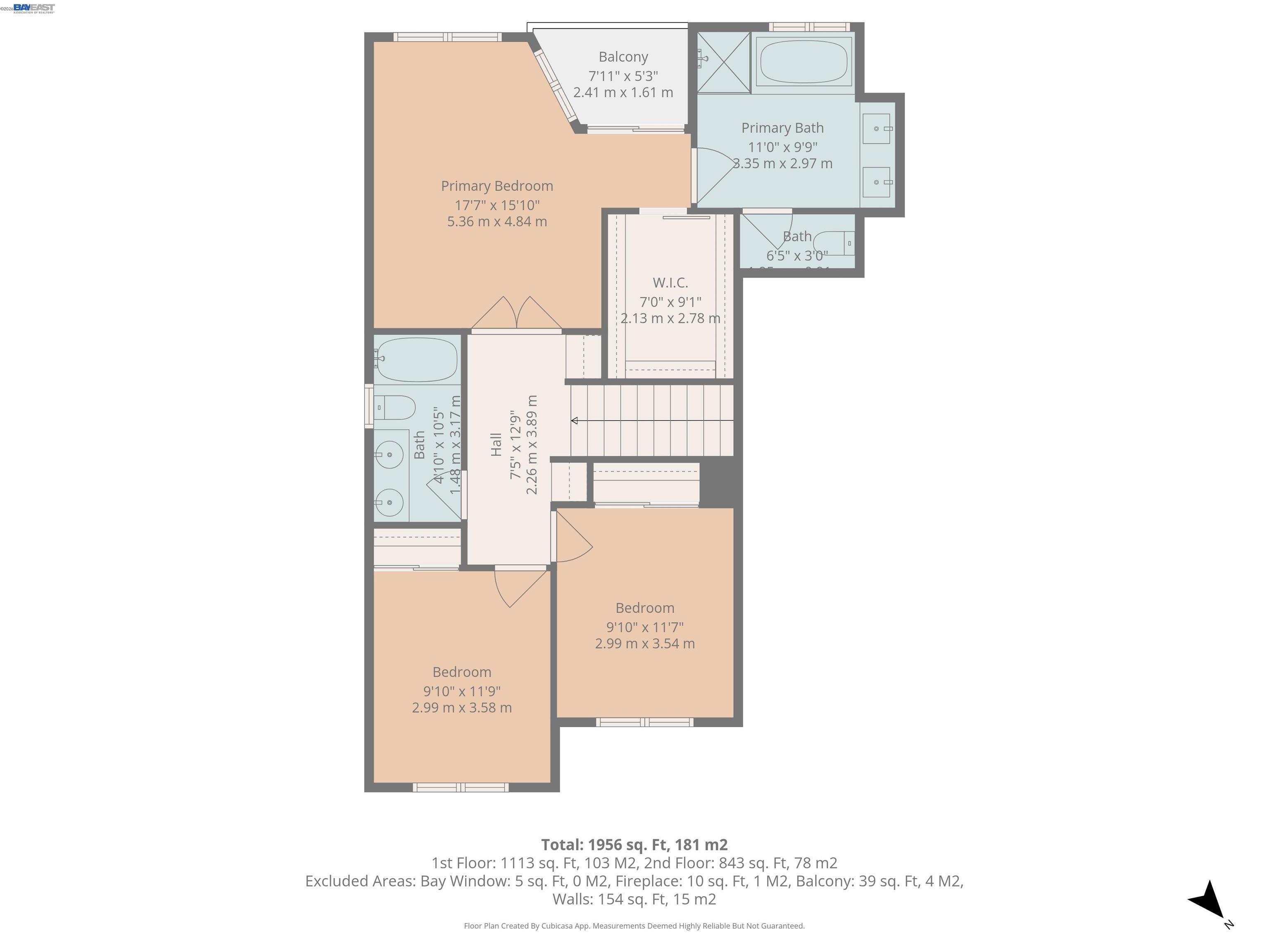 Detail Gallery Image 49 of 59 For 43583 Southerland Way, Fremont,  CA 94539 - 3 Beds | 2/1 Baths