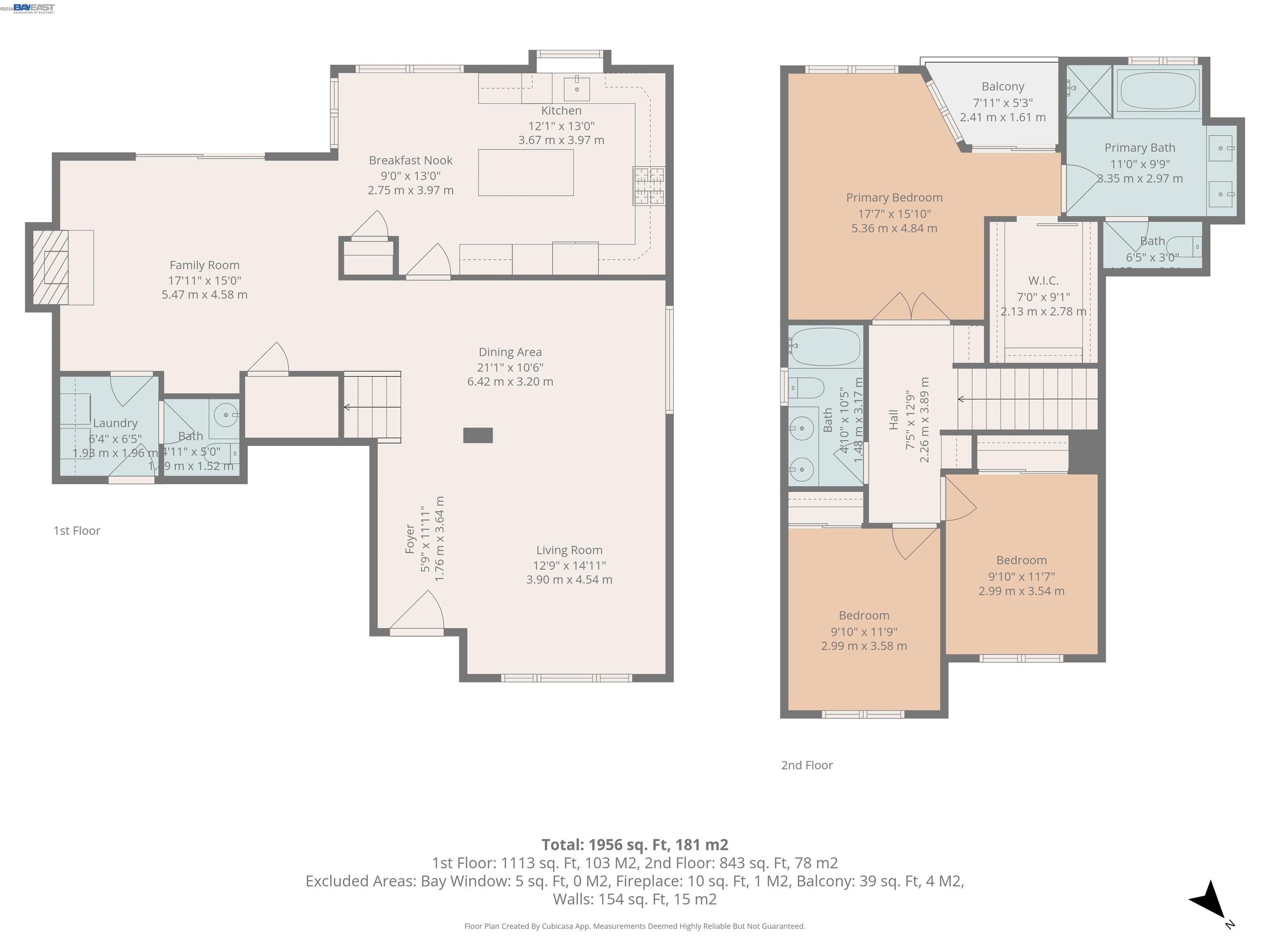 Detail Gallery Image 50 of 59 For 43583 Southerland Way, Fremont,  CA 94539 - 3 Beds | 2/1 Baths