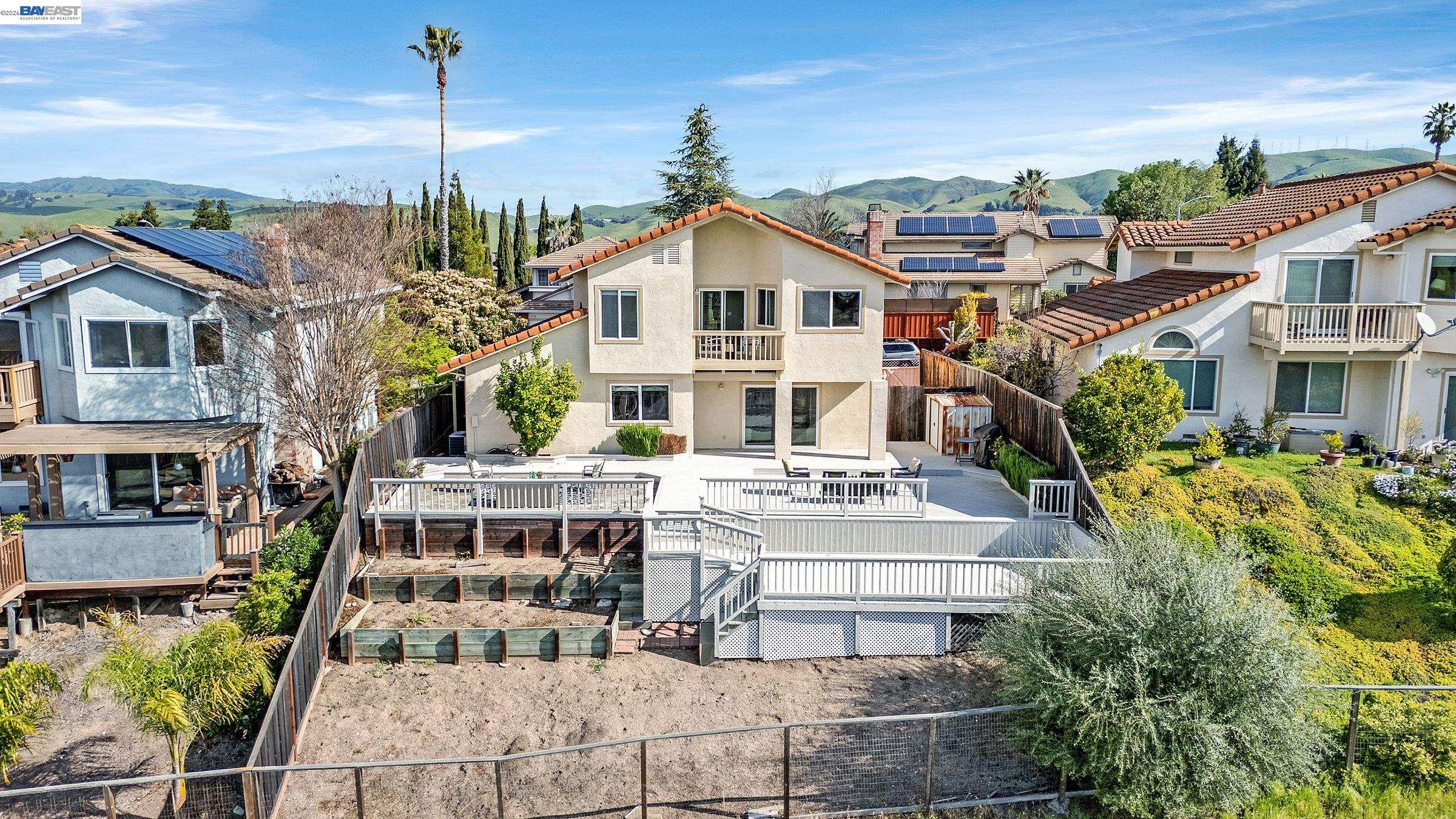 Detail Gallery Image 51 of 59 For 43583 Southerland Way, Fremont,  CA 94539 - 3 Beds | 2/1 Baths