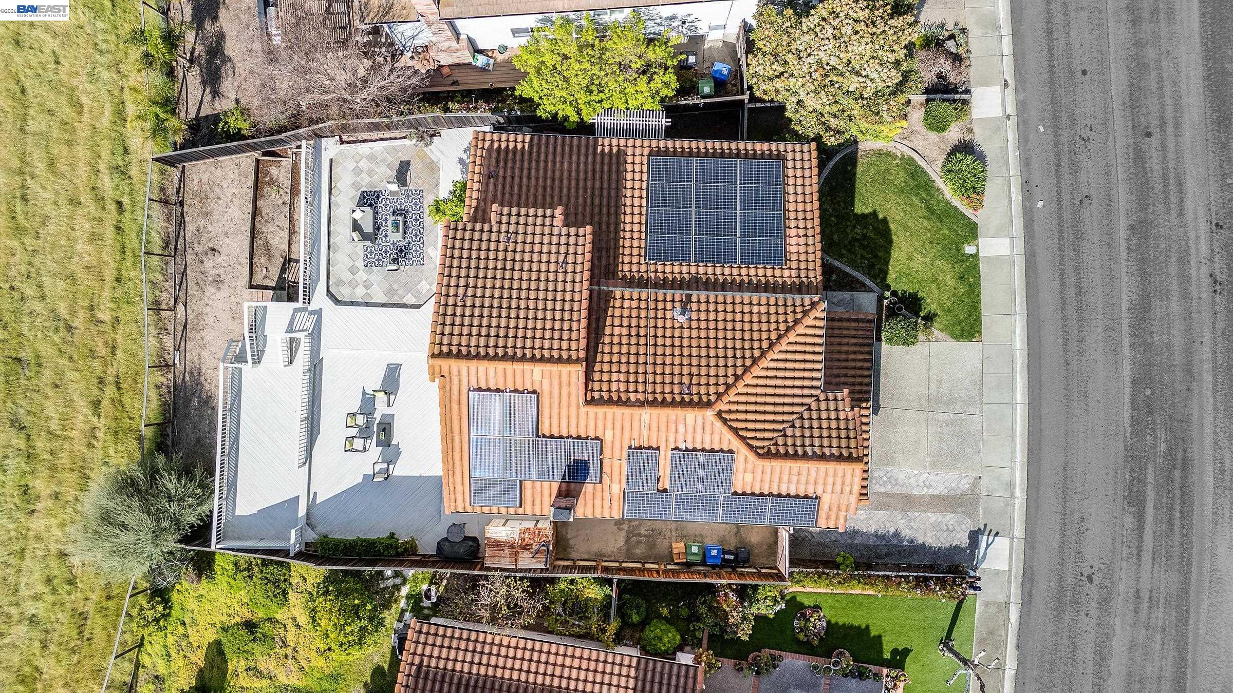 Detail Gallery Image 52 of 59 For 43583 Southerland Way, Fremont,  CA 94539 - 3 Beds | 2/1 Baths