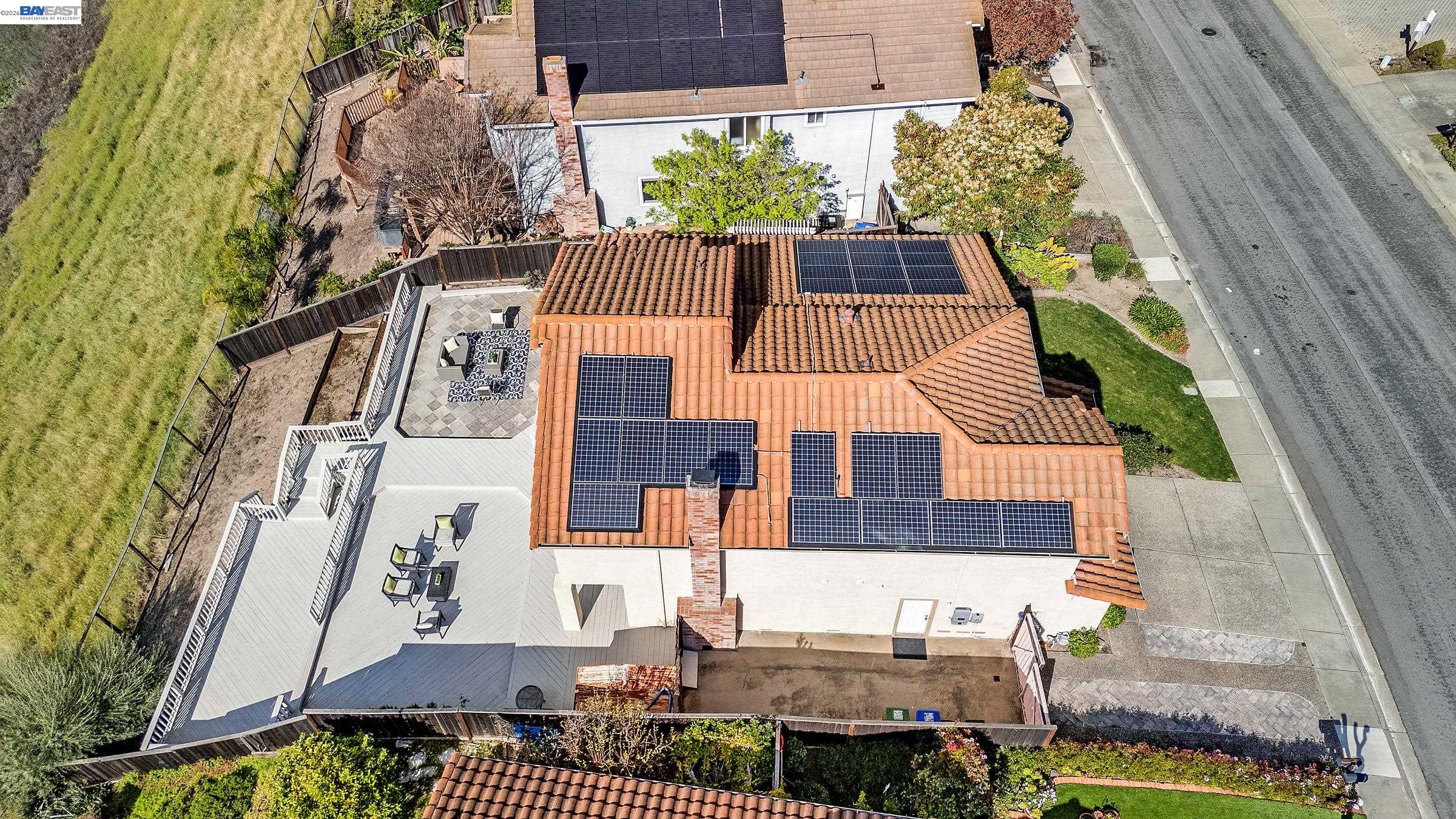 Detail Gallery Image 53 of 59 For 43583 Southerland Way, Fremont,  CA 94539 - 3 Beds | 2/1 Baths