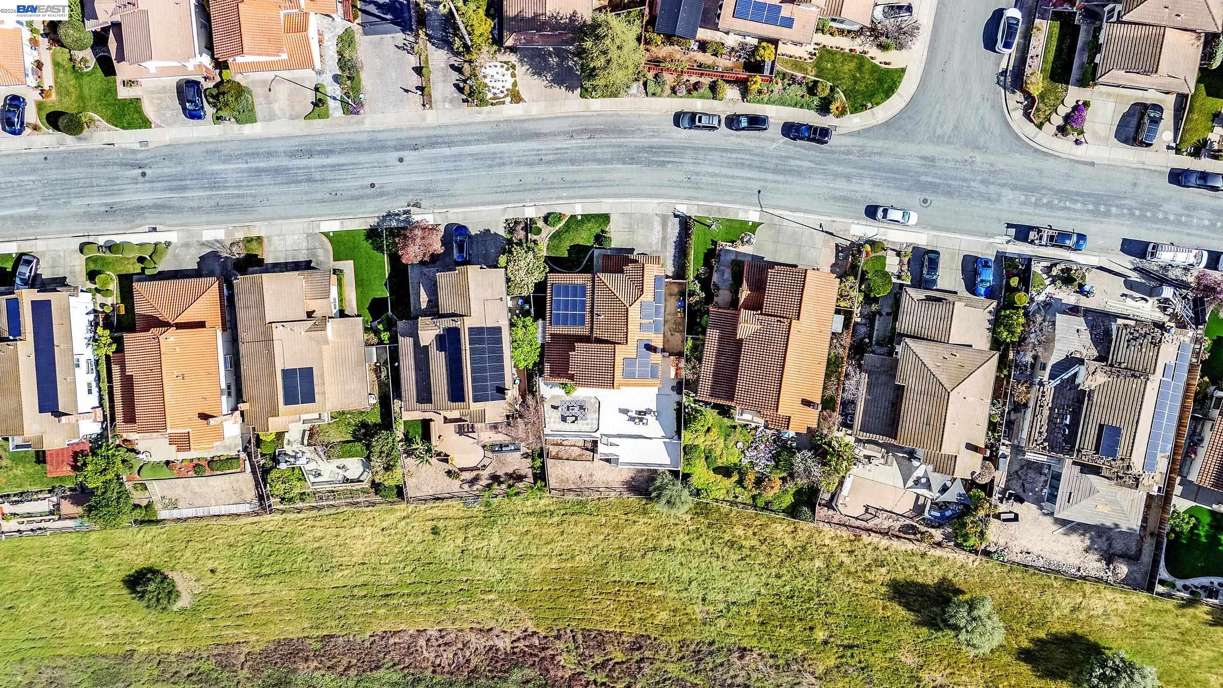 Detail Gallery Image 54 of 59 For 43583 Southerland Way, Fremont,  CA 94539 - 3 Beds | 2/1 Baths