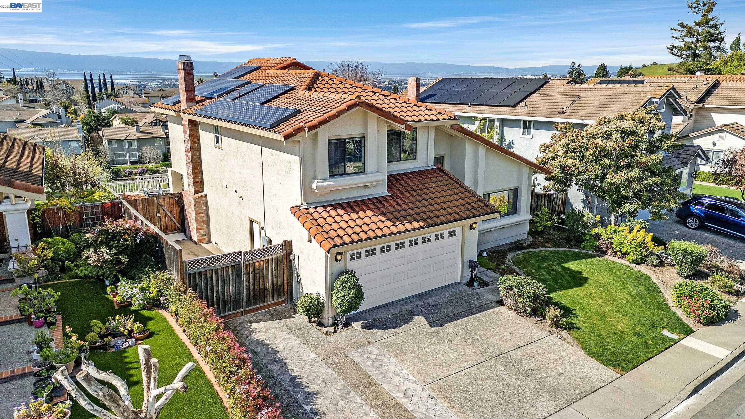 Detail Gallery Image 55 of 59 For 43583 Southerland Way, Fremont,  CA 94539 - 3 Beds | 2/1 Baths