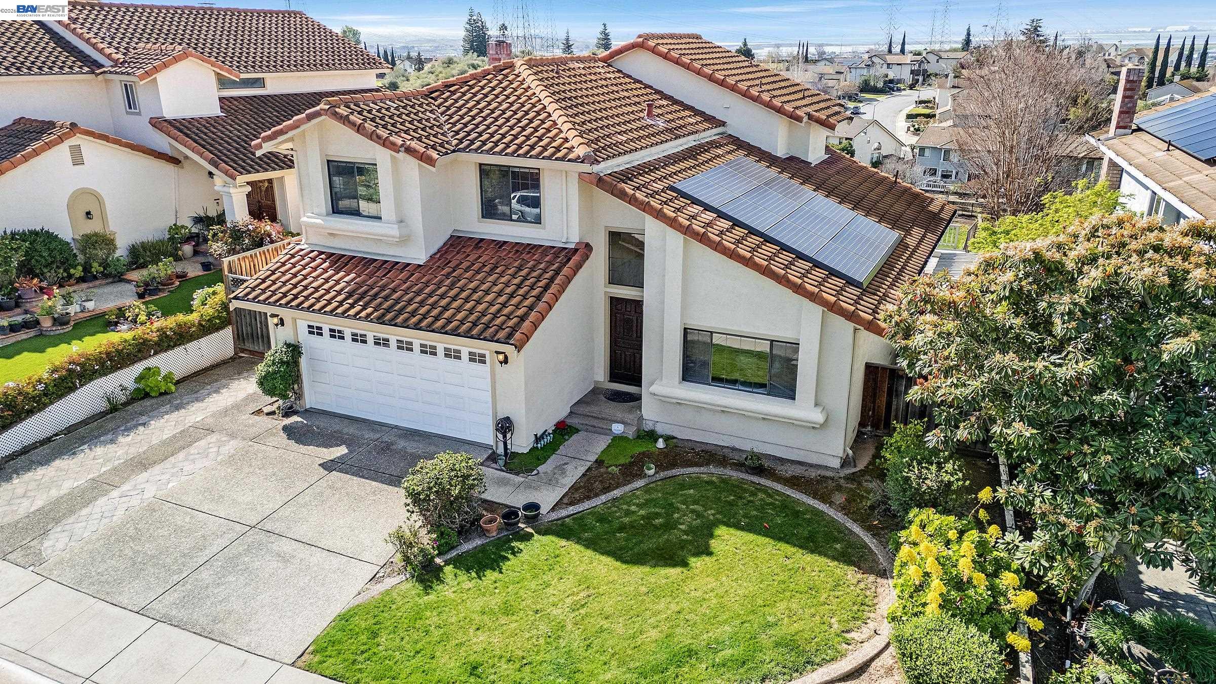 Detail Gallery Image 56 of 59 For 43583 Southerland Way, Fremont,  CA 94539 - 3 Beds | 2/1 Baths