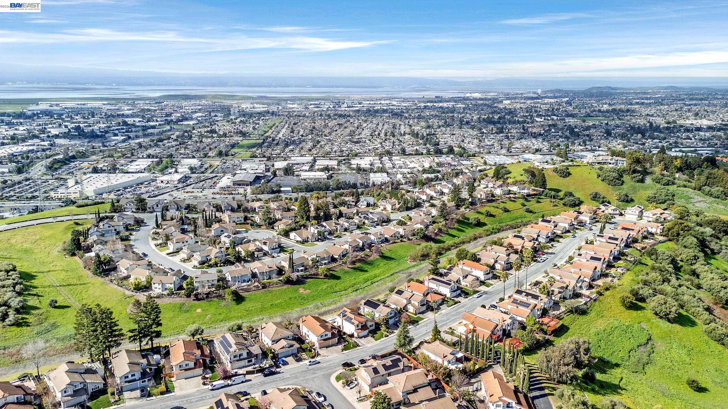 Detail Gallery Image 57 of 59 For 43583 Southerland Way, Fremont,  CA 94539 - 3 Beds | 2/1 Baths