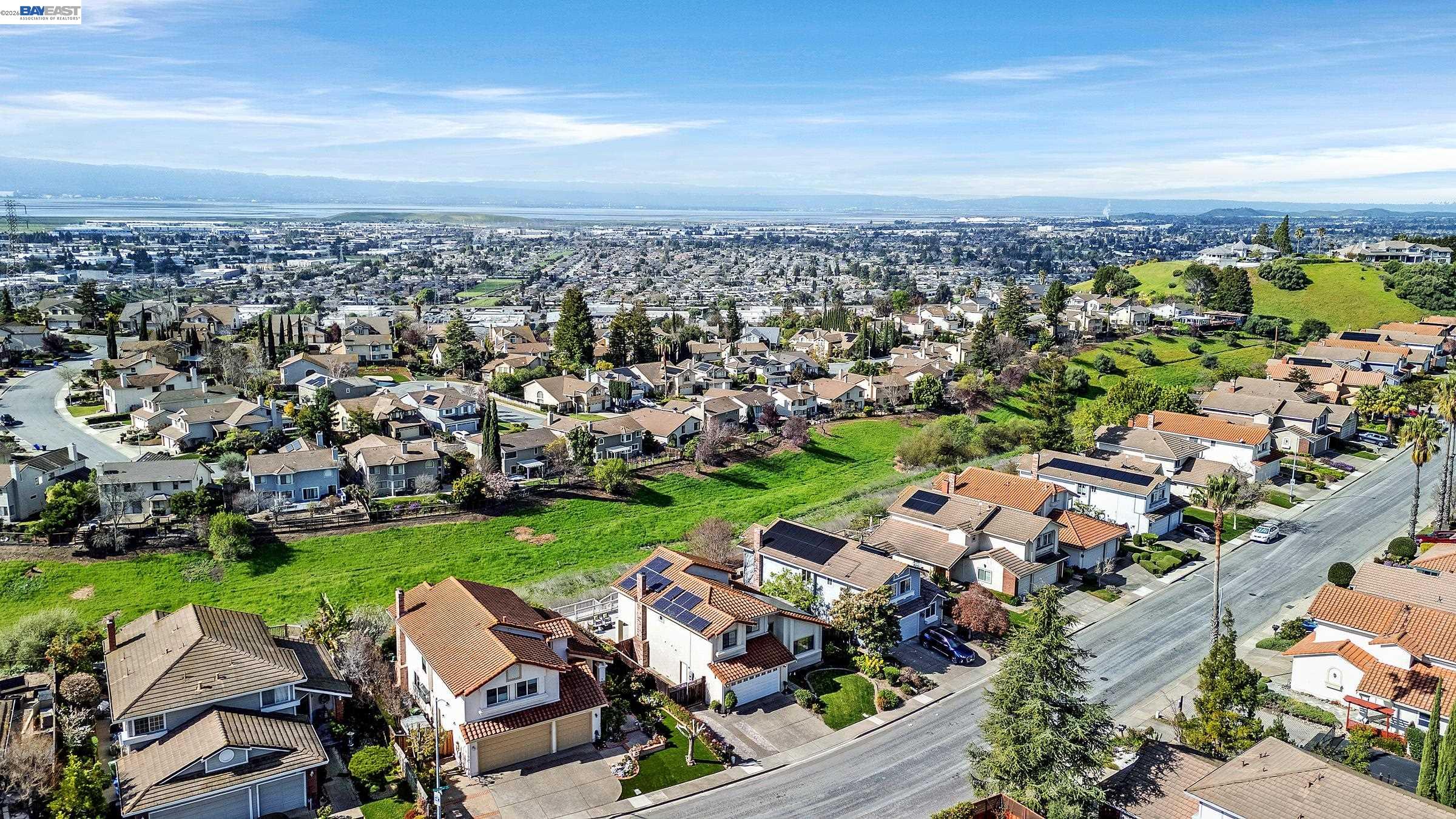 Detail Gallery Image 58 of 59 For 43583 Southerland Way, Fremont,  CA 94539 - 3 Beds | 2/1 Baths