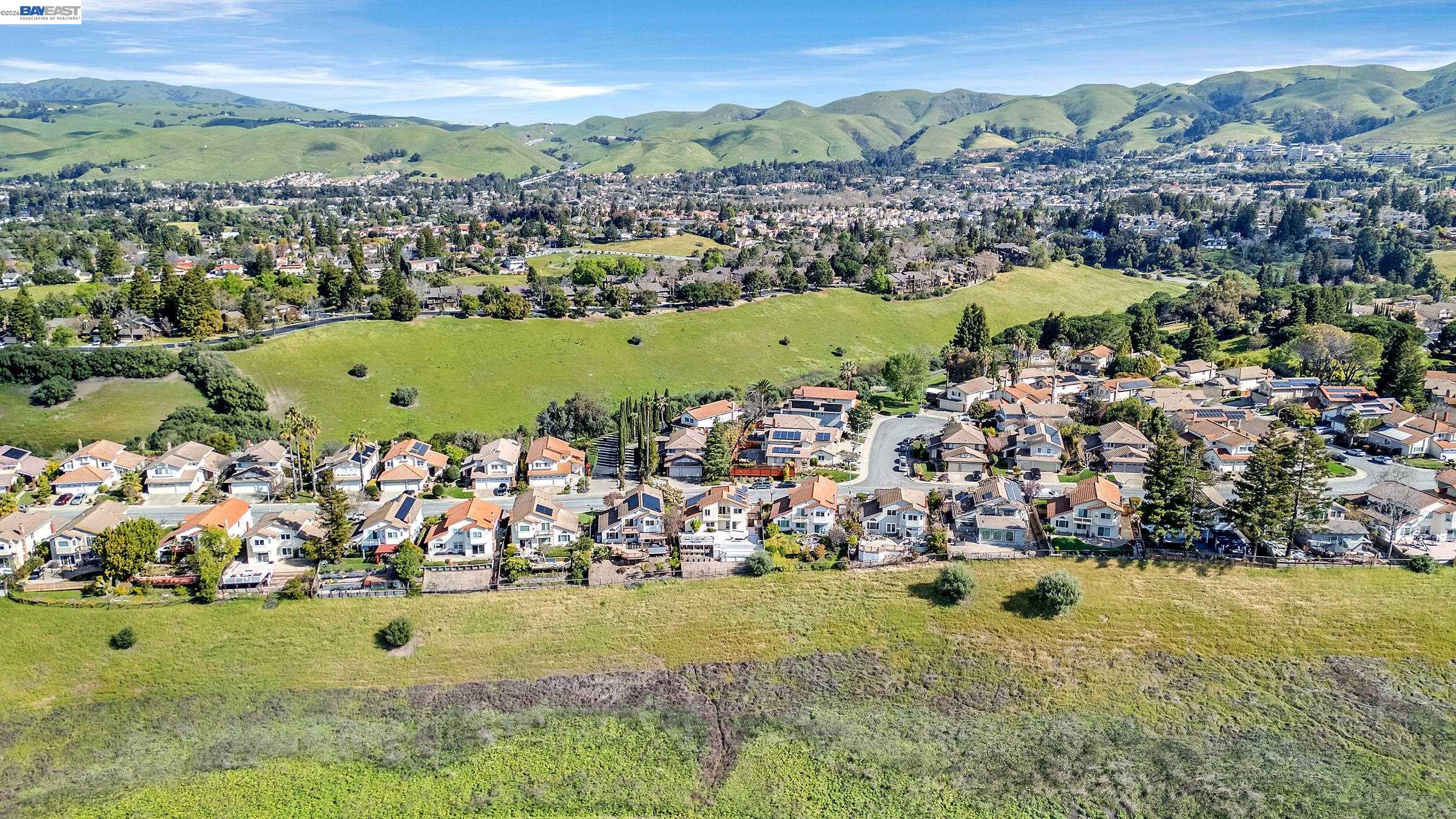 Detail Gallery Image 59 of 59 For 43583 Southerland Way, Fremont,  CA 94539 - 3 Beds | 2/1 Baths