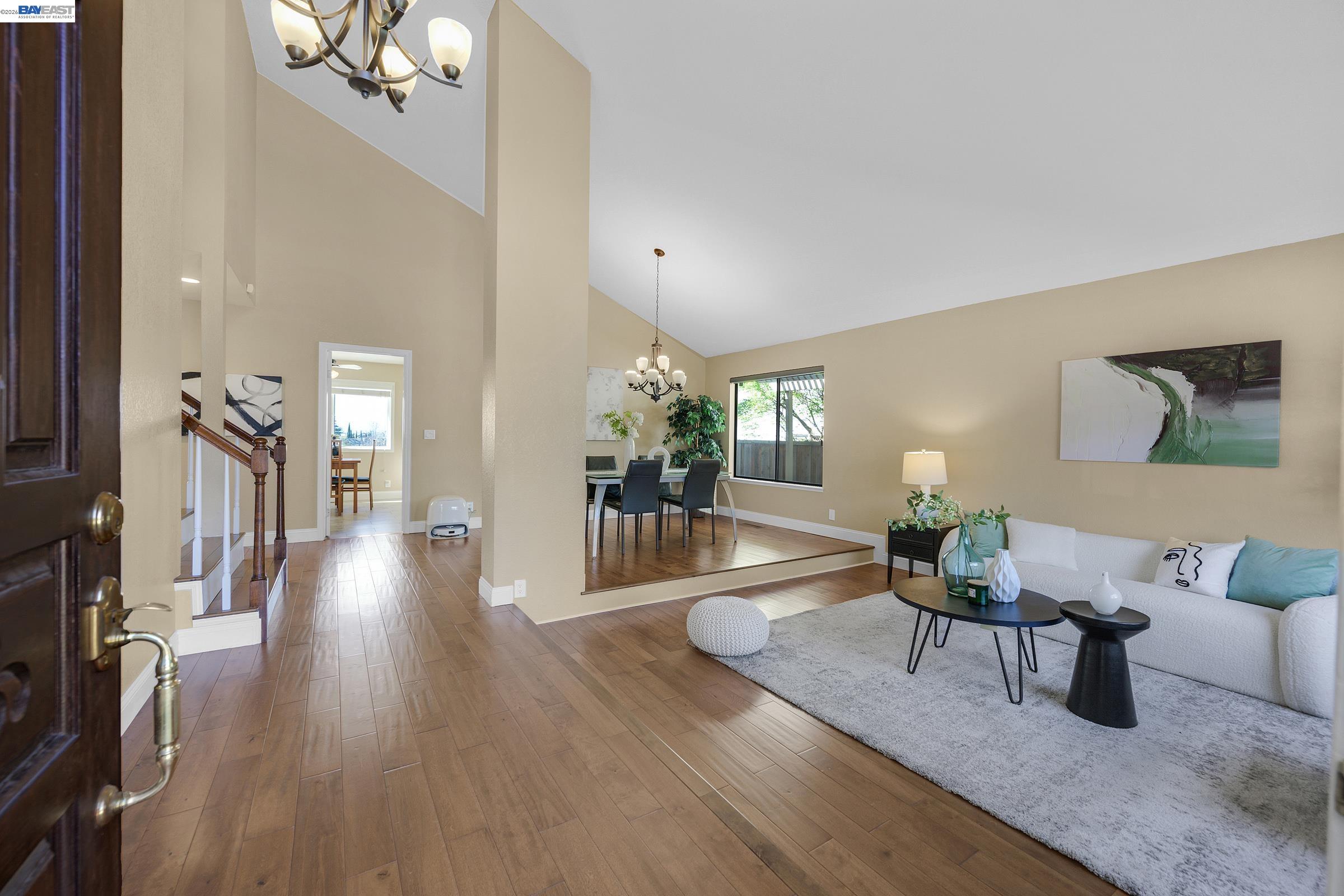 Detail Gallery Image 9 of 59 For 43583 Southerland Way, Fremont,  CA 94539 - 3 Beds | 2/1 Baths