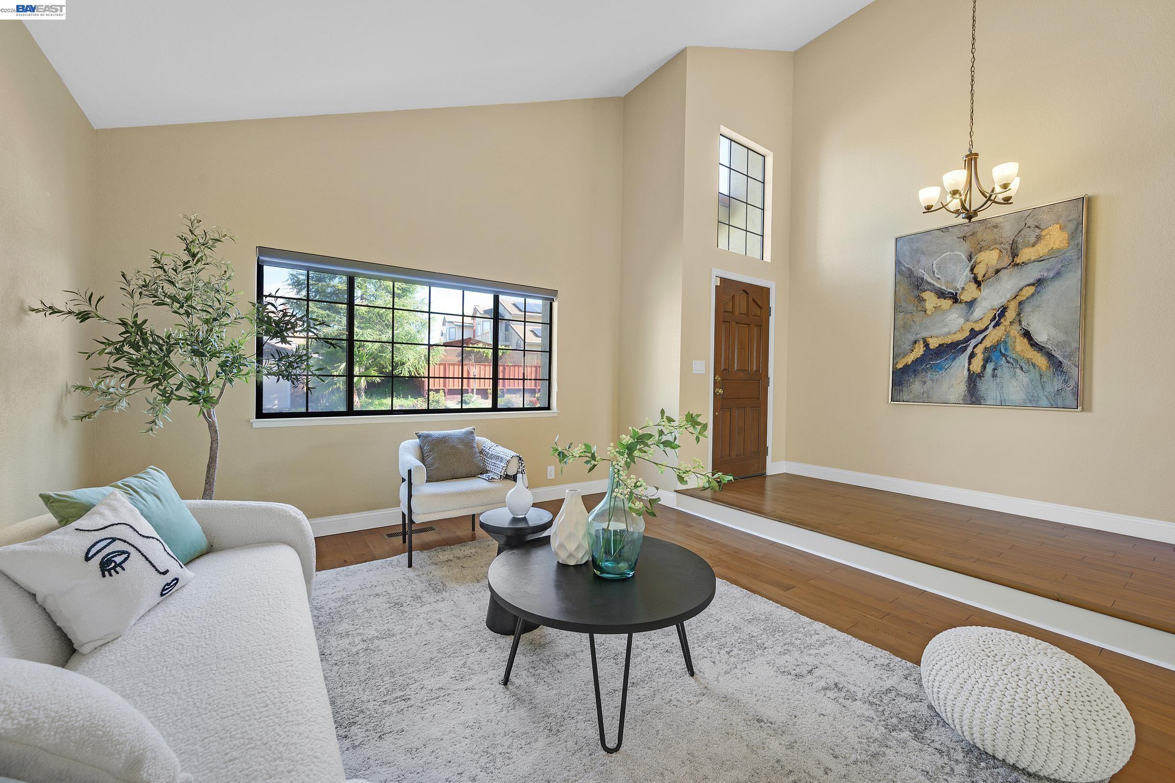 Detail Gallery Image 10 of 59 For 43583 Southerland Way, Fremont,  CA 94539 - 3 Beds | 2/1 Baths