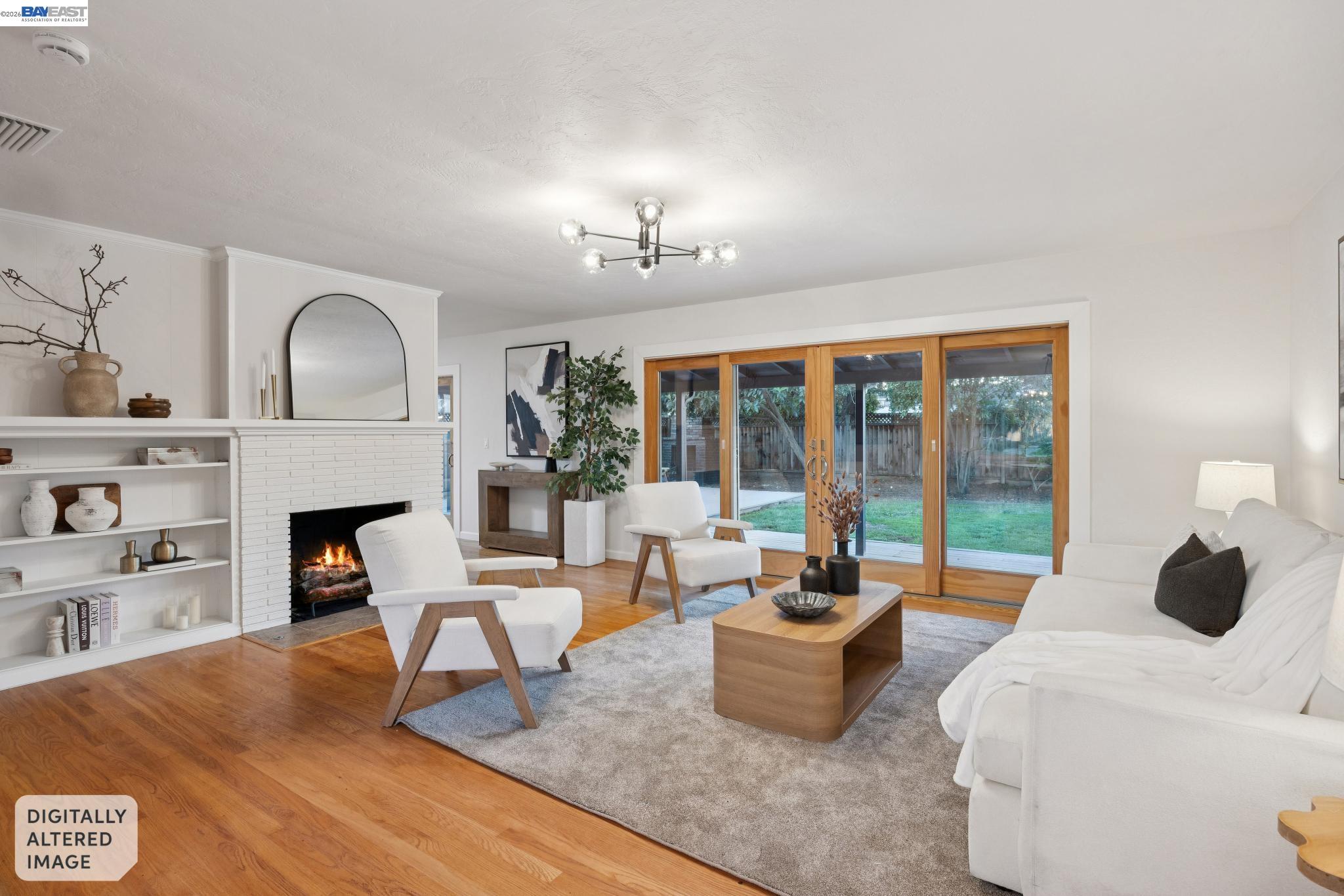 Detail Gallery Image 19 of 58 For 2533 Richland Ave, San Jose,  CA 95125 - 3 Beds | 2 Baths