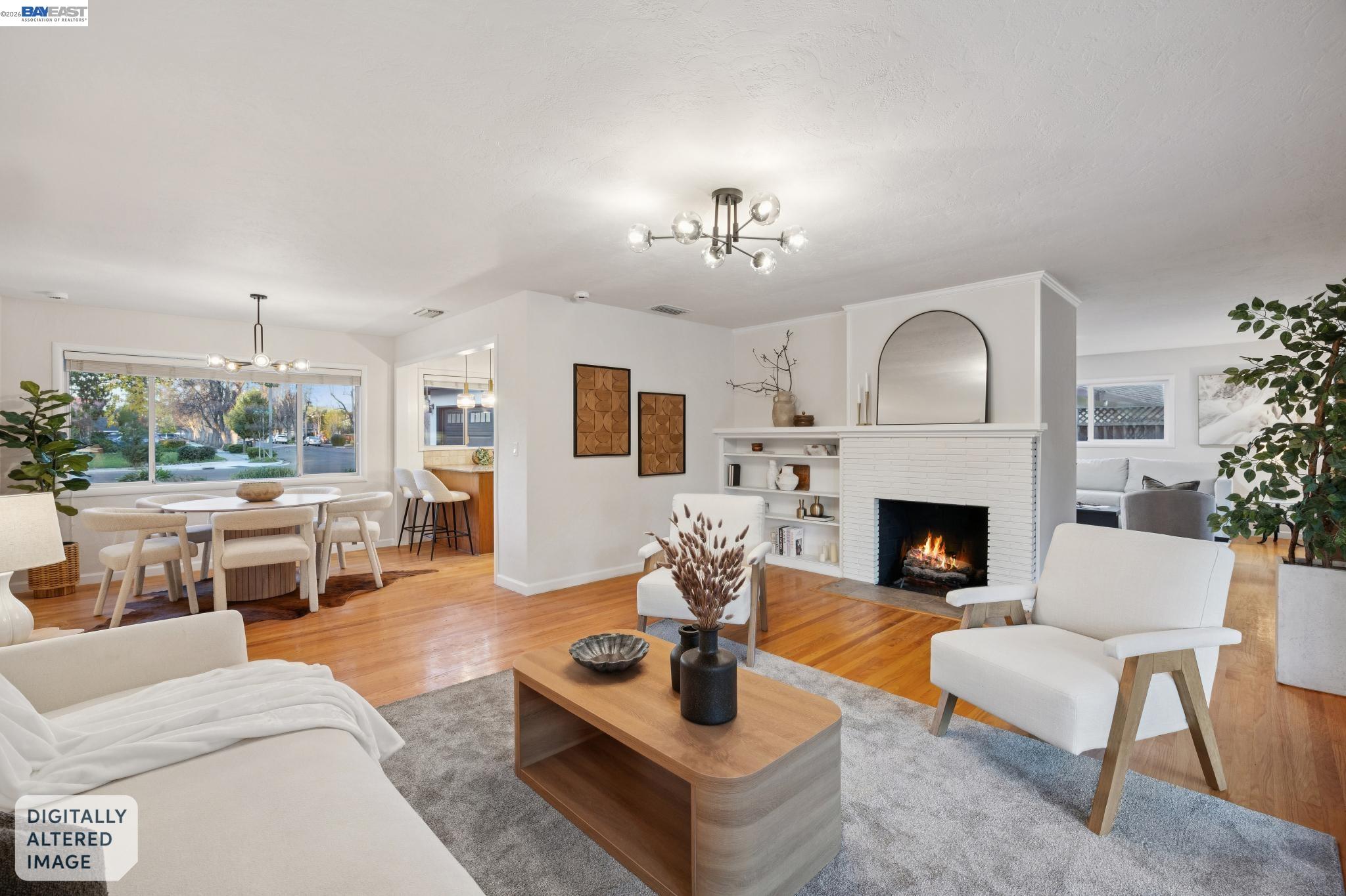 Detail Gallery Image 23 of 58 For 2533 Richland Ave, San Jose,  CA 95125 - 3 Beds | 2 Baths