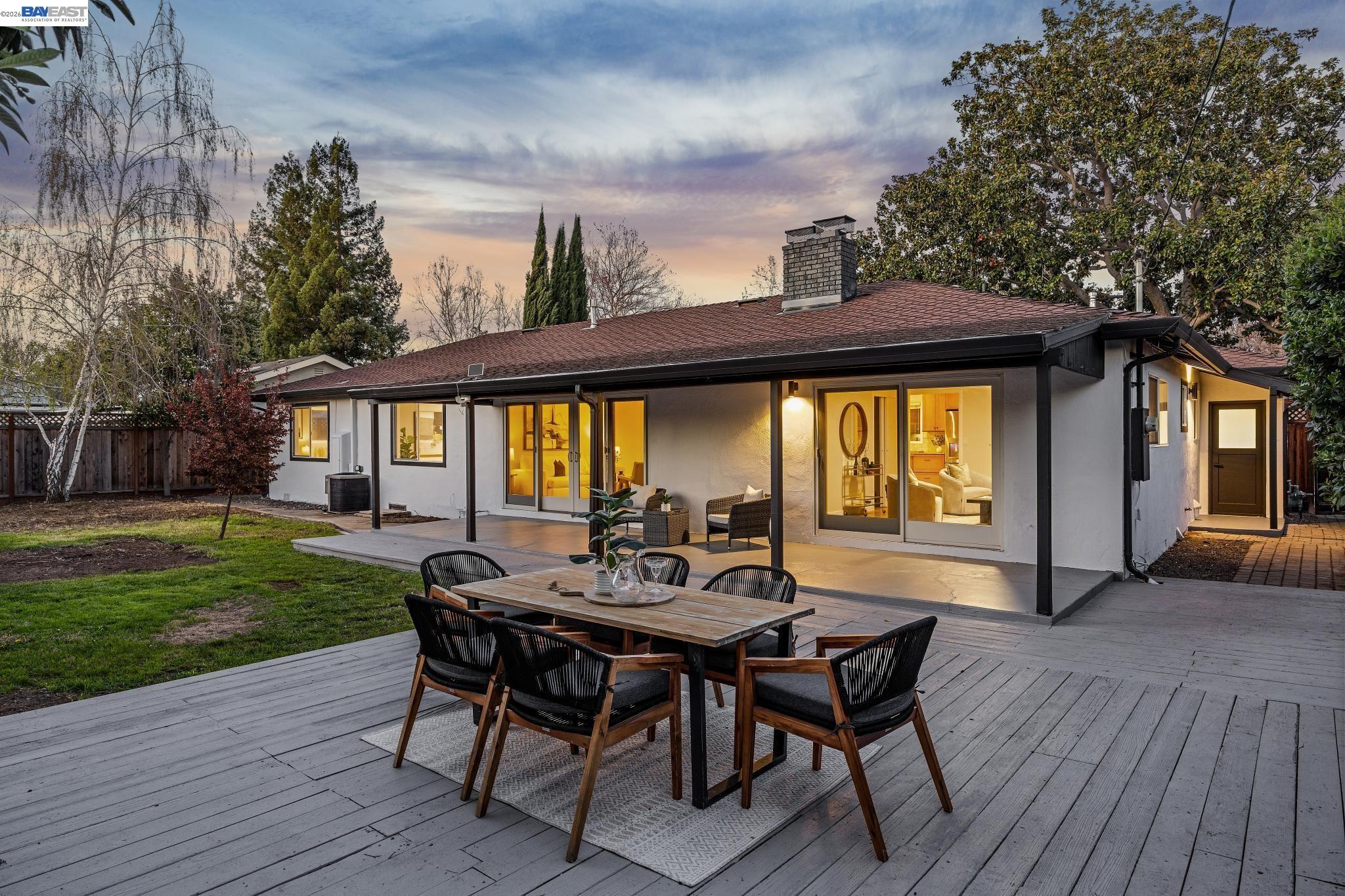 Detail Gallery Image 40 of 58 For 2533 Richland Ave, San Jose,  CA 95125 - 3 Beds | 2 Baths