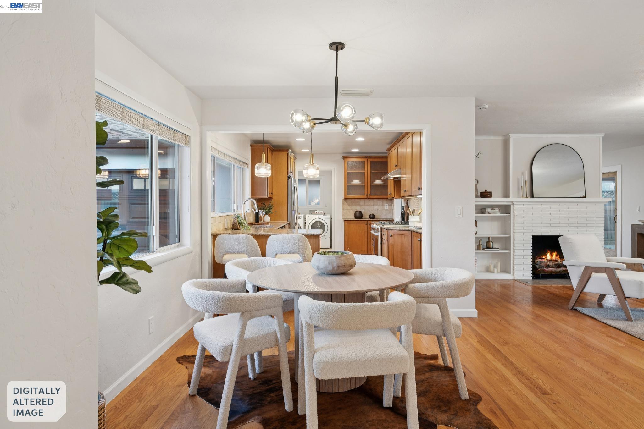 Detail Gallery Image 5 of 58 For 2533 Richland Ave, San Jose,  CA 95125 - 3 Beds | 2 Baths