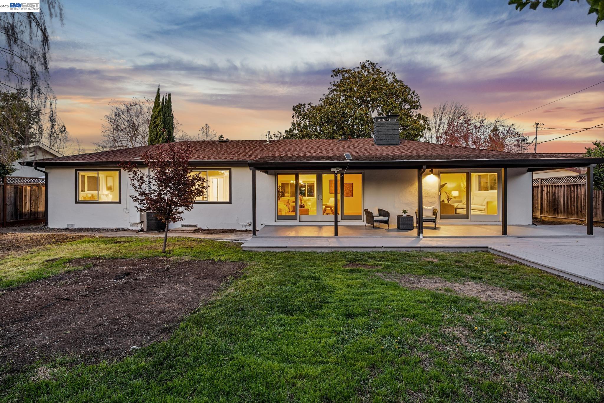 Detail Gallery Image 41 of 58 For 2533 Richland Ave, San Jose,  CA 95125 - 3 Beds | 2 Baths