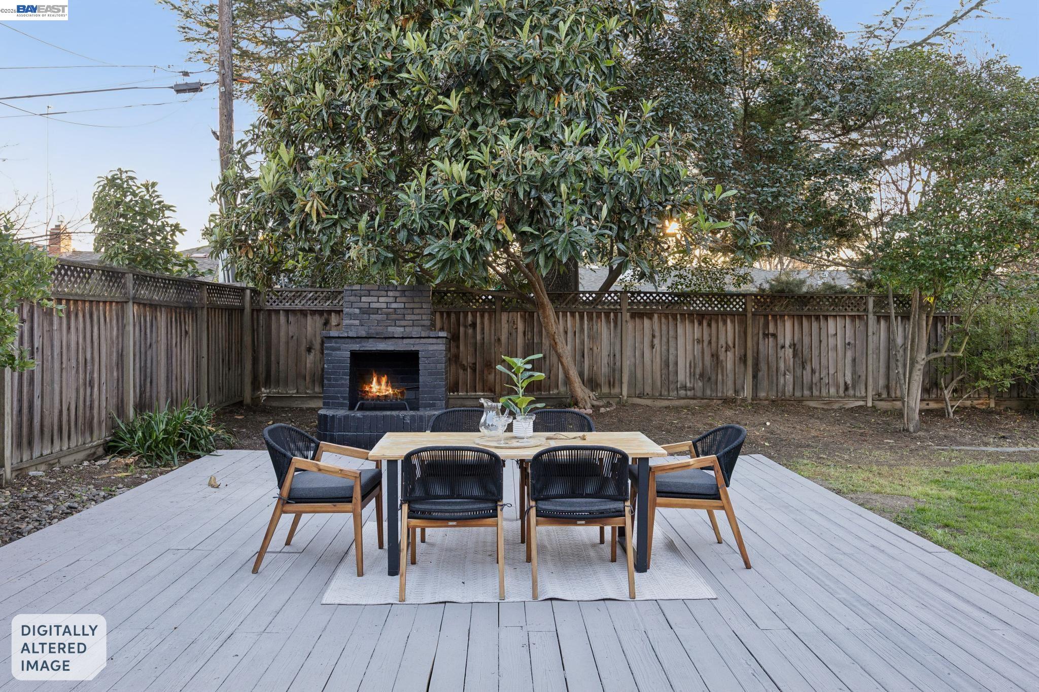 Detail Gallery Image 45 of 58 For 2533 Richland Ave, San Jose,  CA 95125 - 3 Beds | 2 Baths