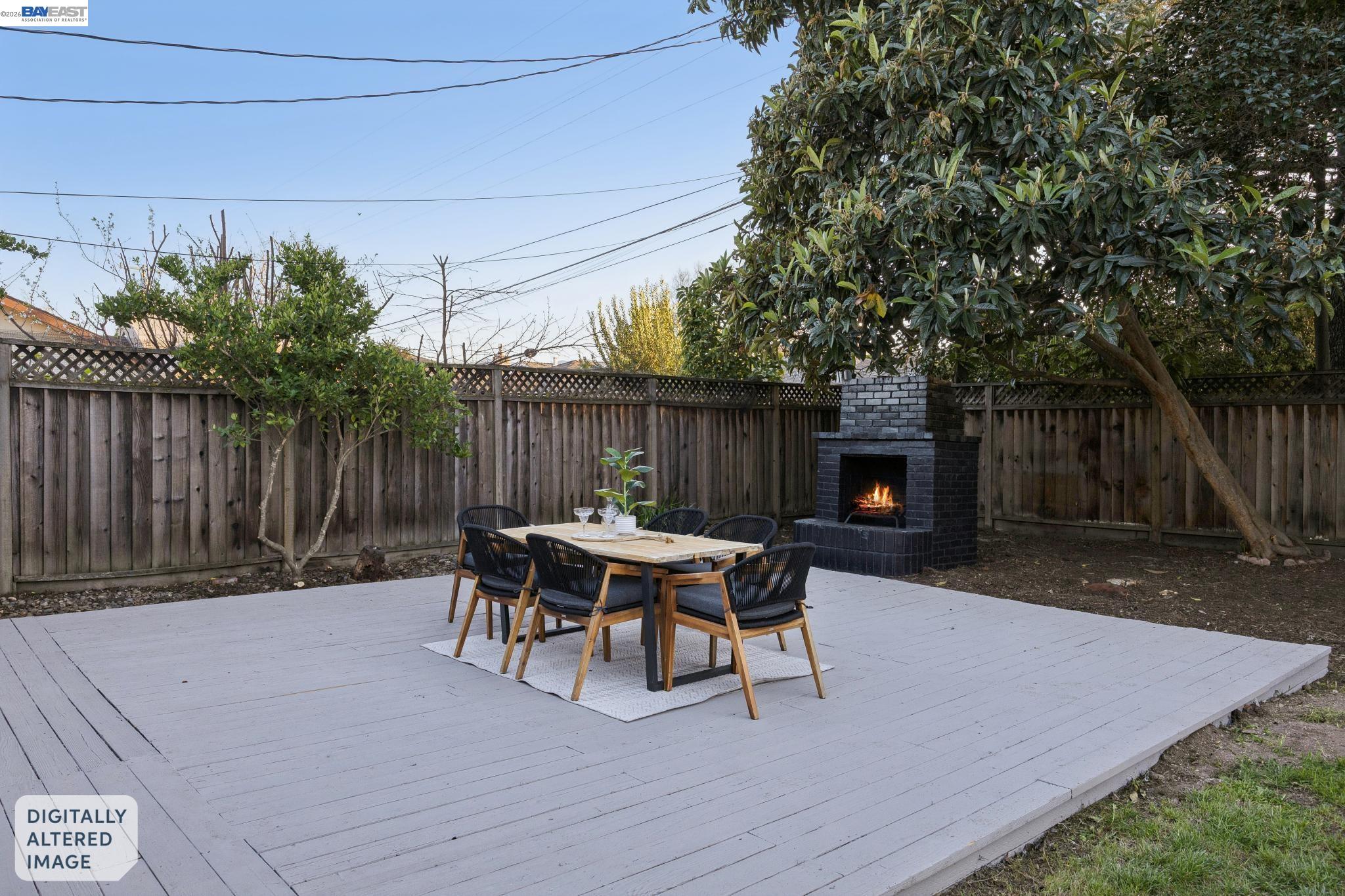 Detail Gallery Image 46 of 58 For 2533 Richland Ave, San Jose,  CA 95125 - 3 Beds | 2 Baths