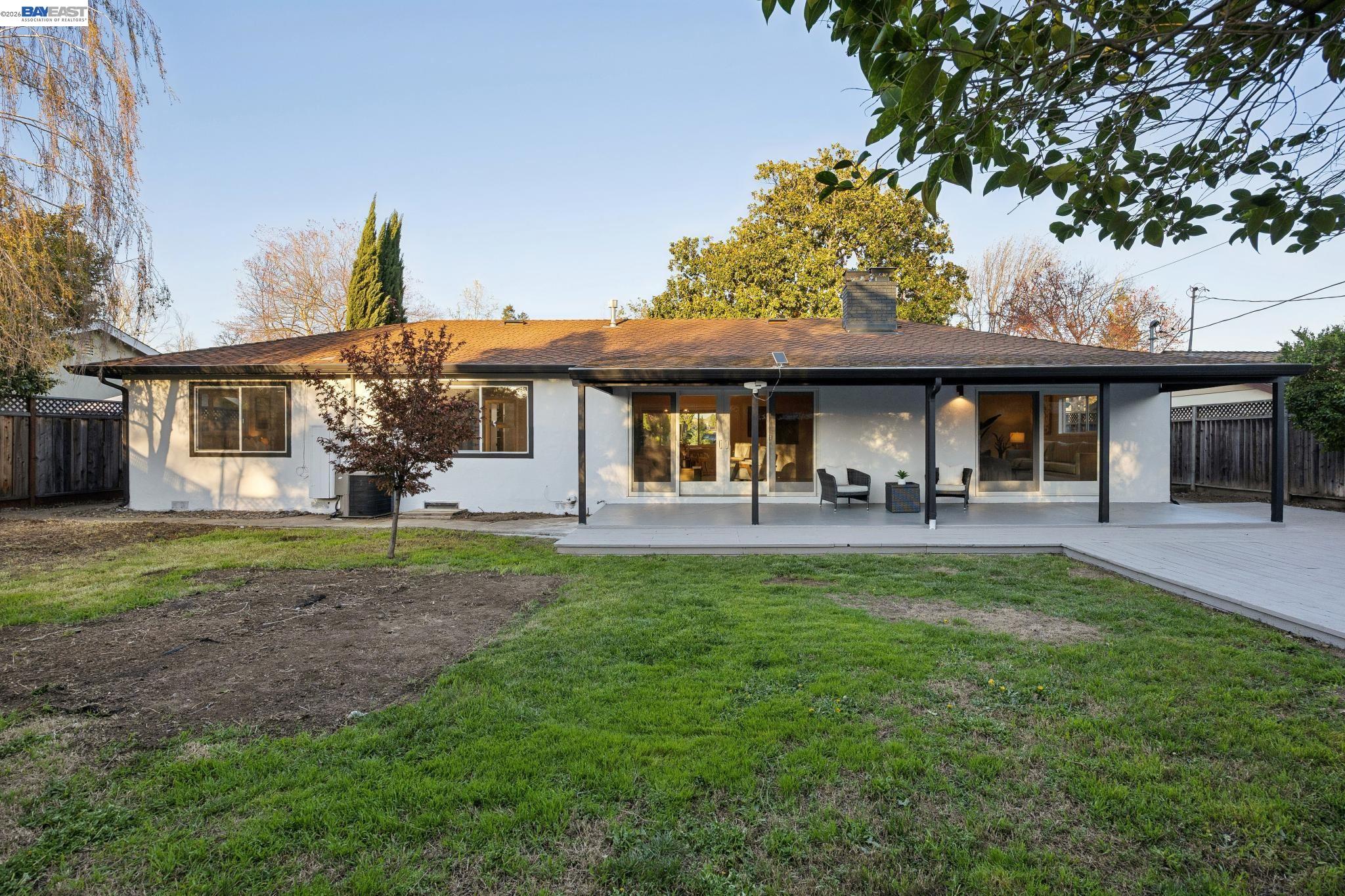 Detail Gallery Image 49 of 58 For 2533 Richland Ave, San Jose,  CA 95125 - 3 Beds | 2 Baths