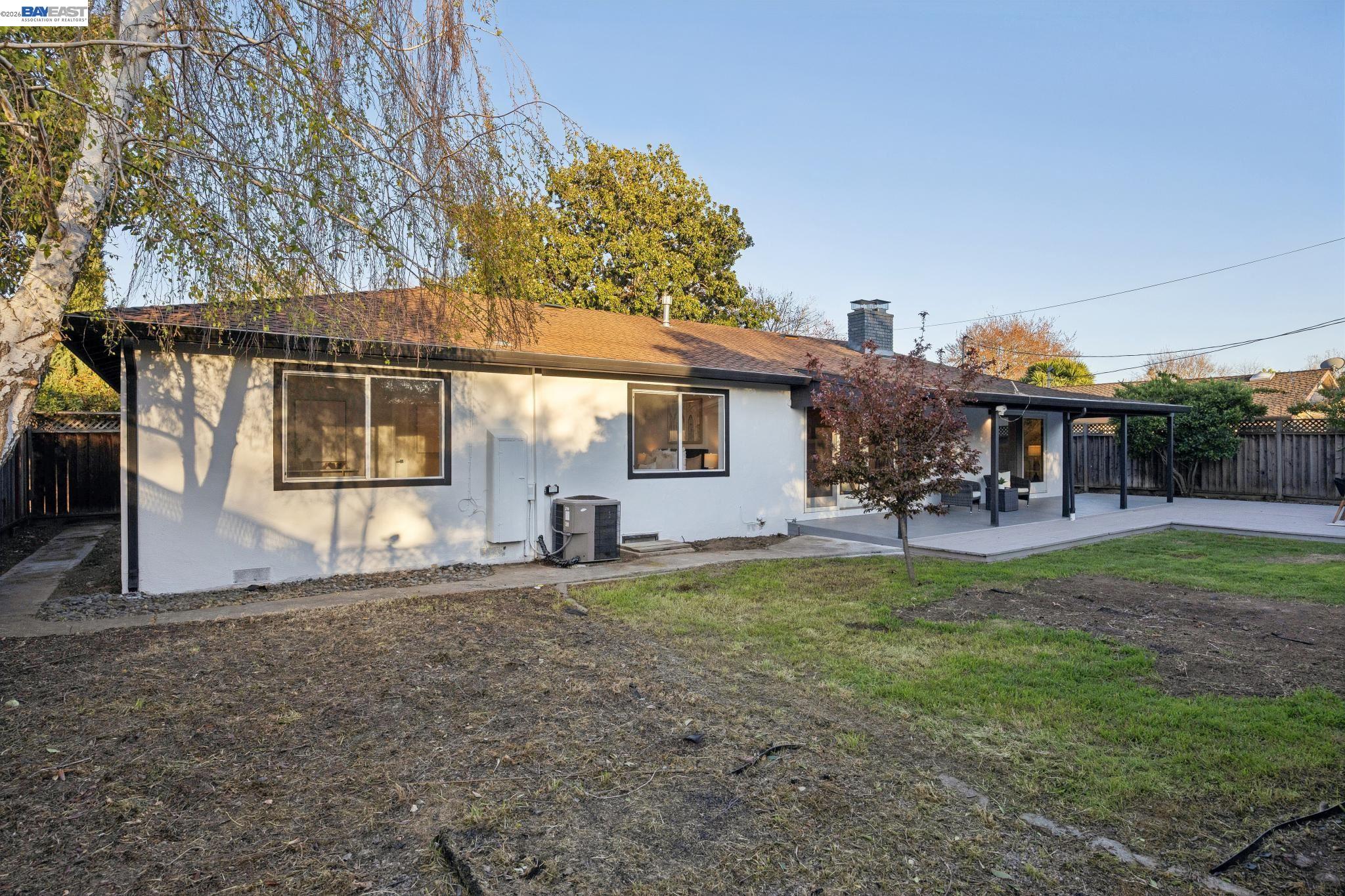 Detail Gallery Image 50 of 58 For 2533 Richland Ave, San Jose,  CA 95125 - 3 Beds | 2 Baths