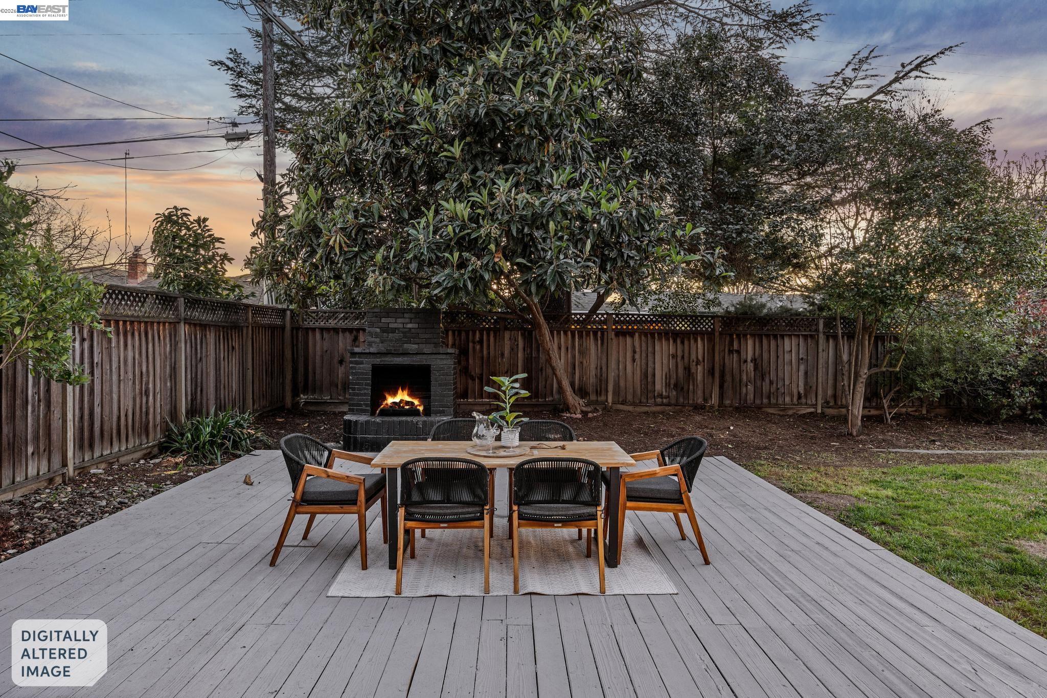 Detail Gallery Image 51 of 58 For 2533 Richland Ave, San Jose,  CA 95125 - 3 Beds | 2 Baths