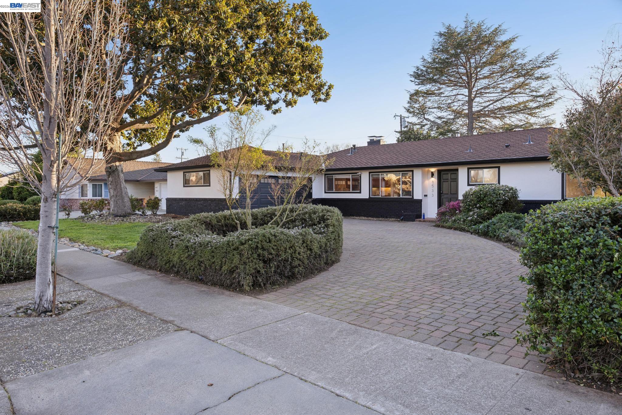 Detail Gallery Image 54 of 58 For 2533 Richland Ave, San Jose,  CA 95125 - 3 Beds | 2 Baths