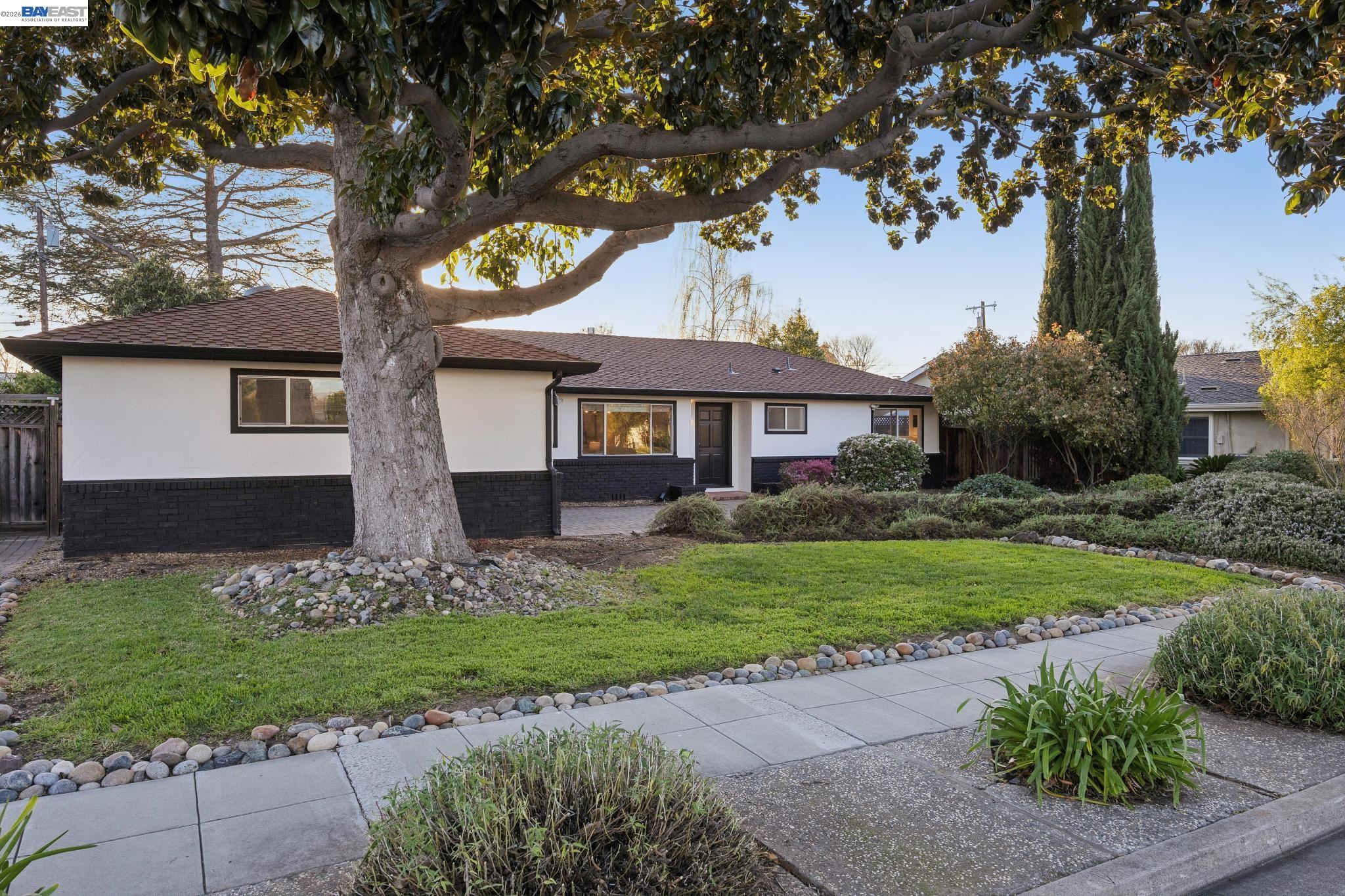 Detail Gallery Image 56 of 58 For 2533 Richland Ave, San Jose,  CA 95125 - 3 Beds | 2 Baths