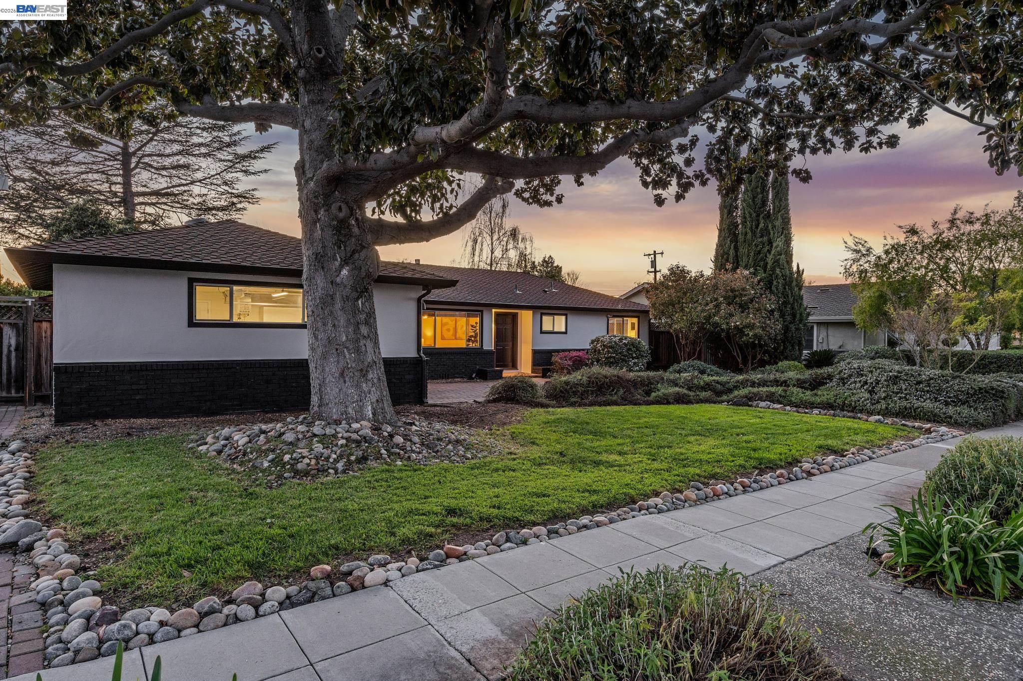 Detail Gallery Image 58 of 58 For 2533 Richland Ave, San Jose,  CA 95125 - 3 Beds | 2 Baths