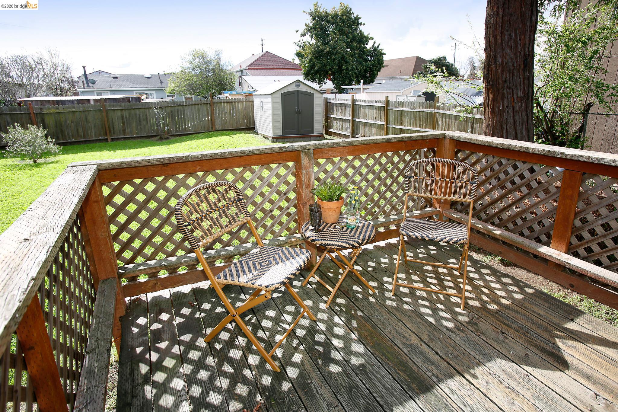 Detail Gallery Image 13 of 15 For 1068 82nd Avenue, Oakland,  CA 94621 - 2 Beds | 1 Baths