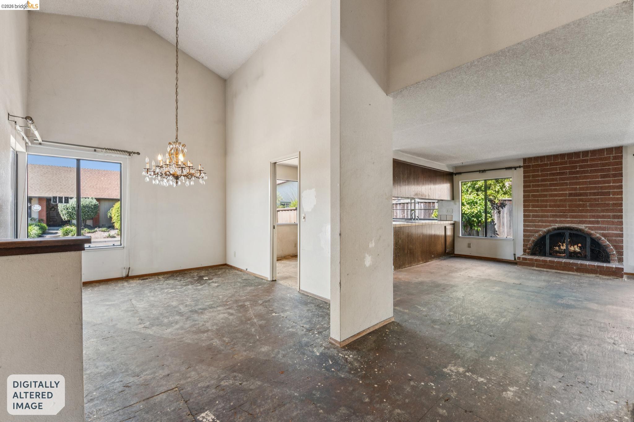 Detail Gallery Image 9 of 37 For 804 Crocus Drive, San Leandro,  CA 94578 - 3 Beds | 2 Baths