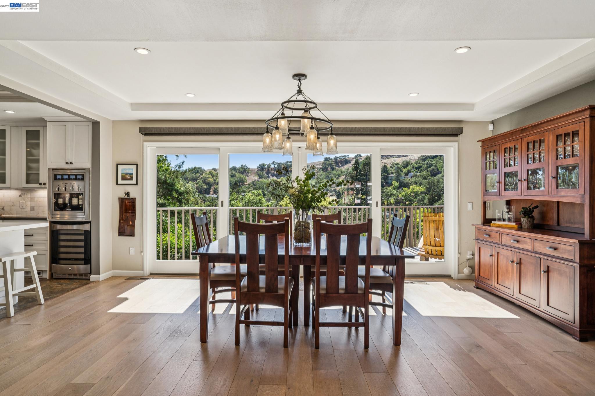 995 Rosehedge Ct, Concord, CA, 94521