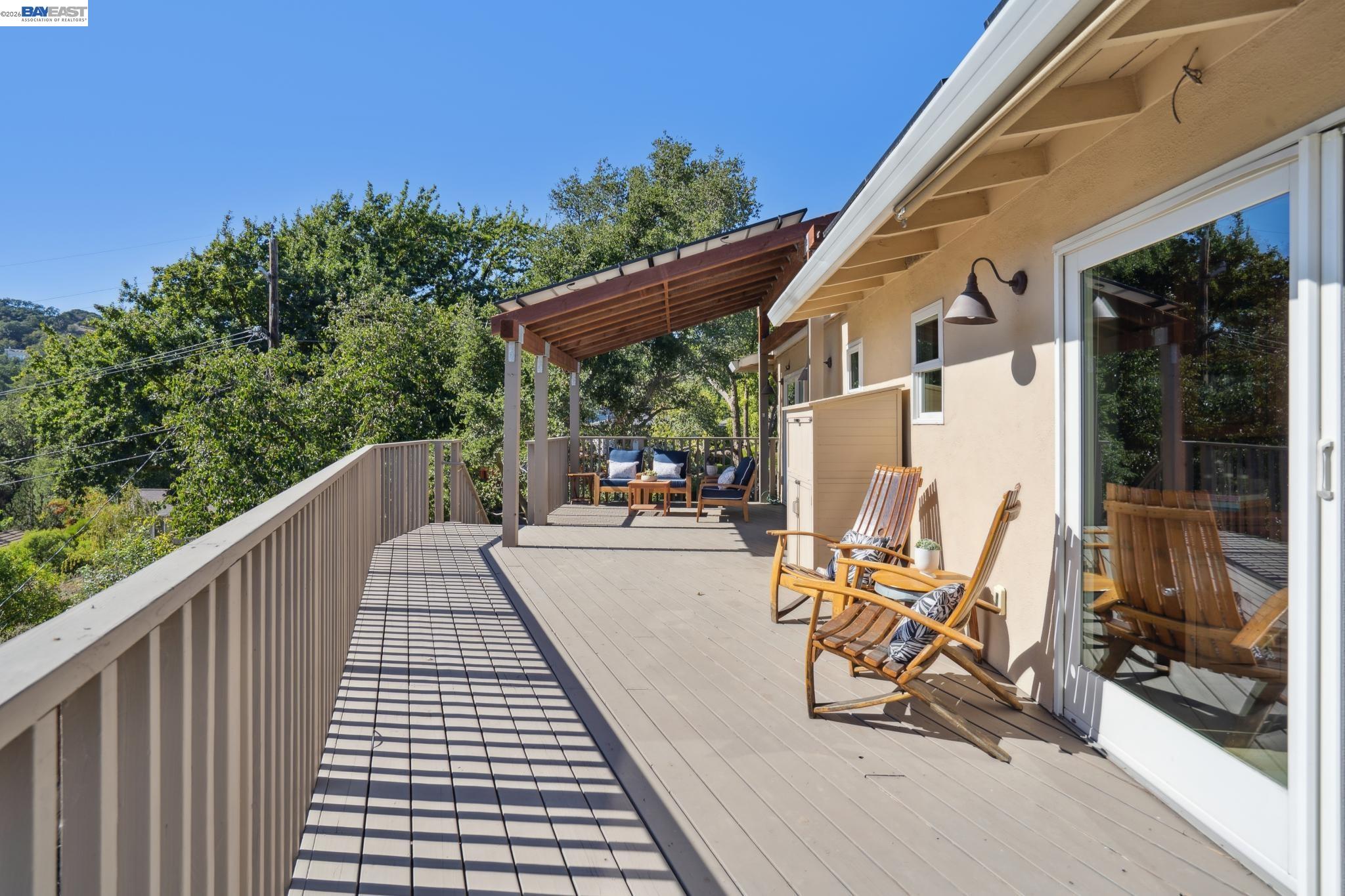 Detail Gallery Image 44 of 58 For 682 Jennie Ct, Lafayette,  CA 94549 - 5 Beds | 2/1 Baths