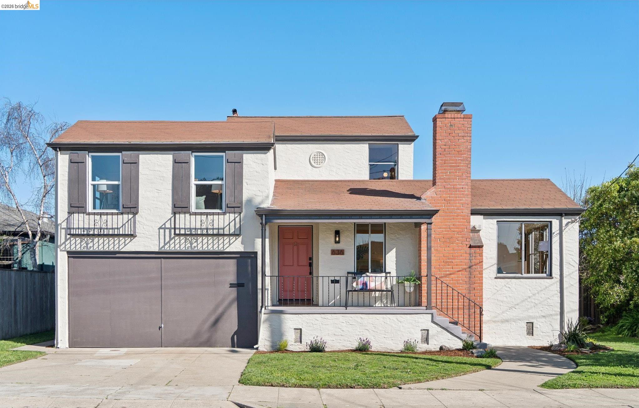 Detail Gallery Image 2 of 60 For 636 38th St, Richmond,  CA 94805 - 3 Beds | 2 Baths