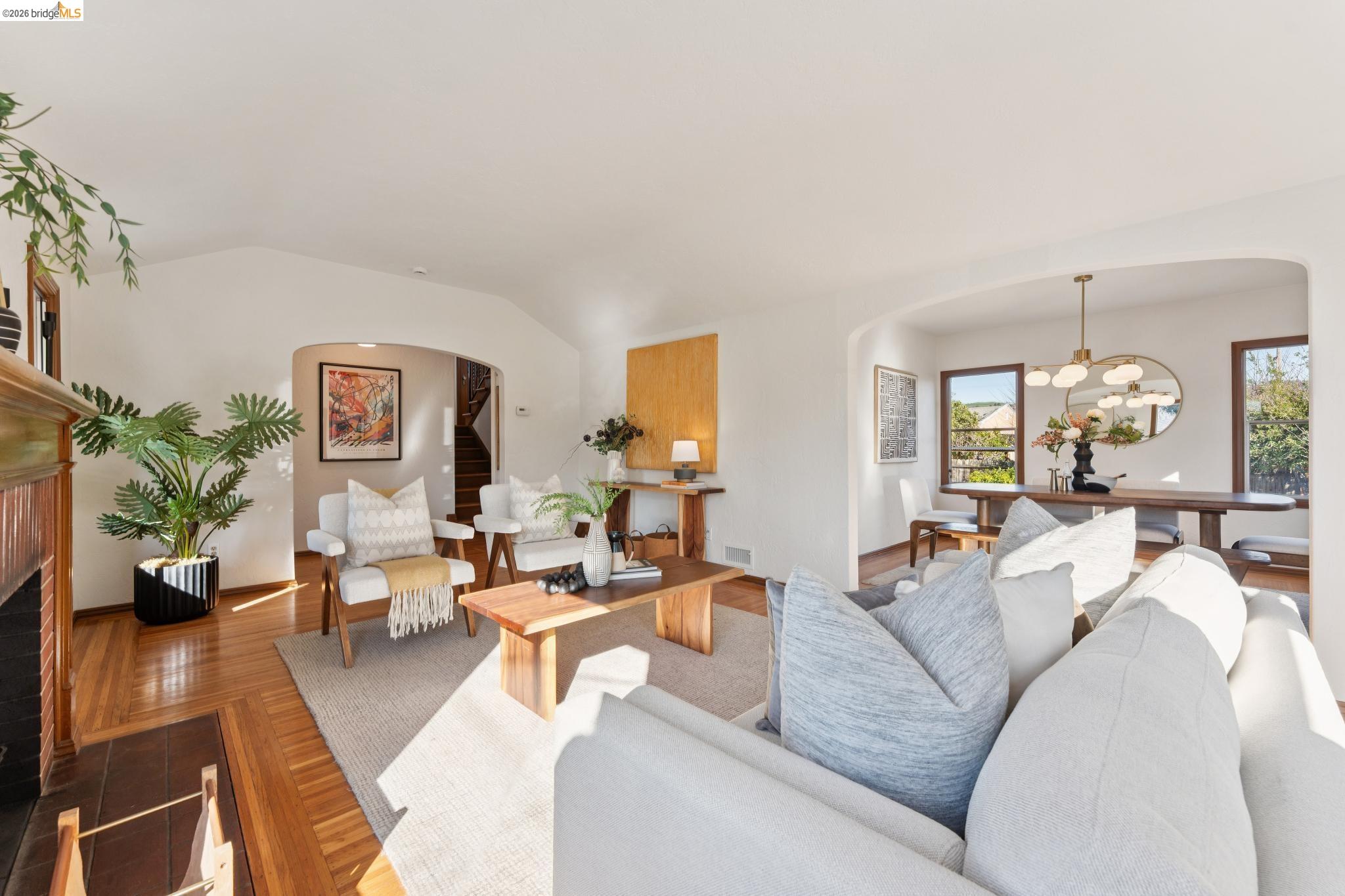 Detail Gallery Image 11 of 60 For 636 38th St, Richmond,  CA 94805 - 3 Beds | 2 Baths