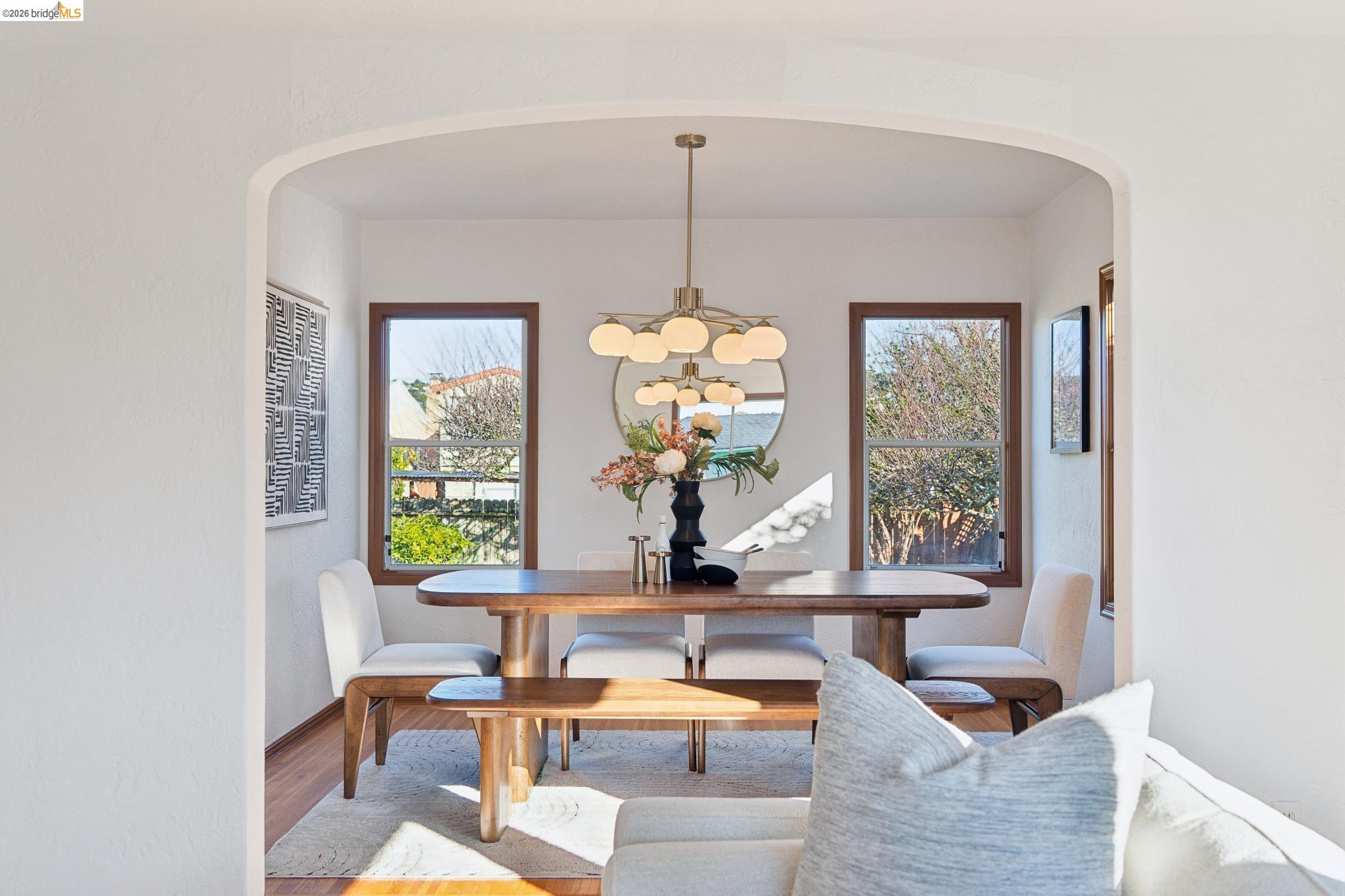 Detail Gallery Image 12 of 60 For 636 38th St, Richmond,  CA 94805 - 3 Beds | 2 Baths