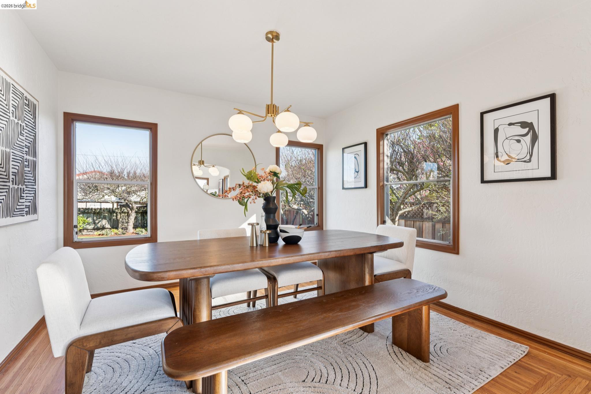 Detail Gallery Image 13 of 60 For 636 38th St, Richmond,  CA 94805 - 3 Beds | 2 Baths