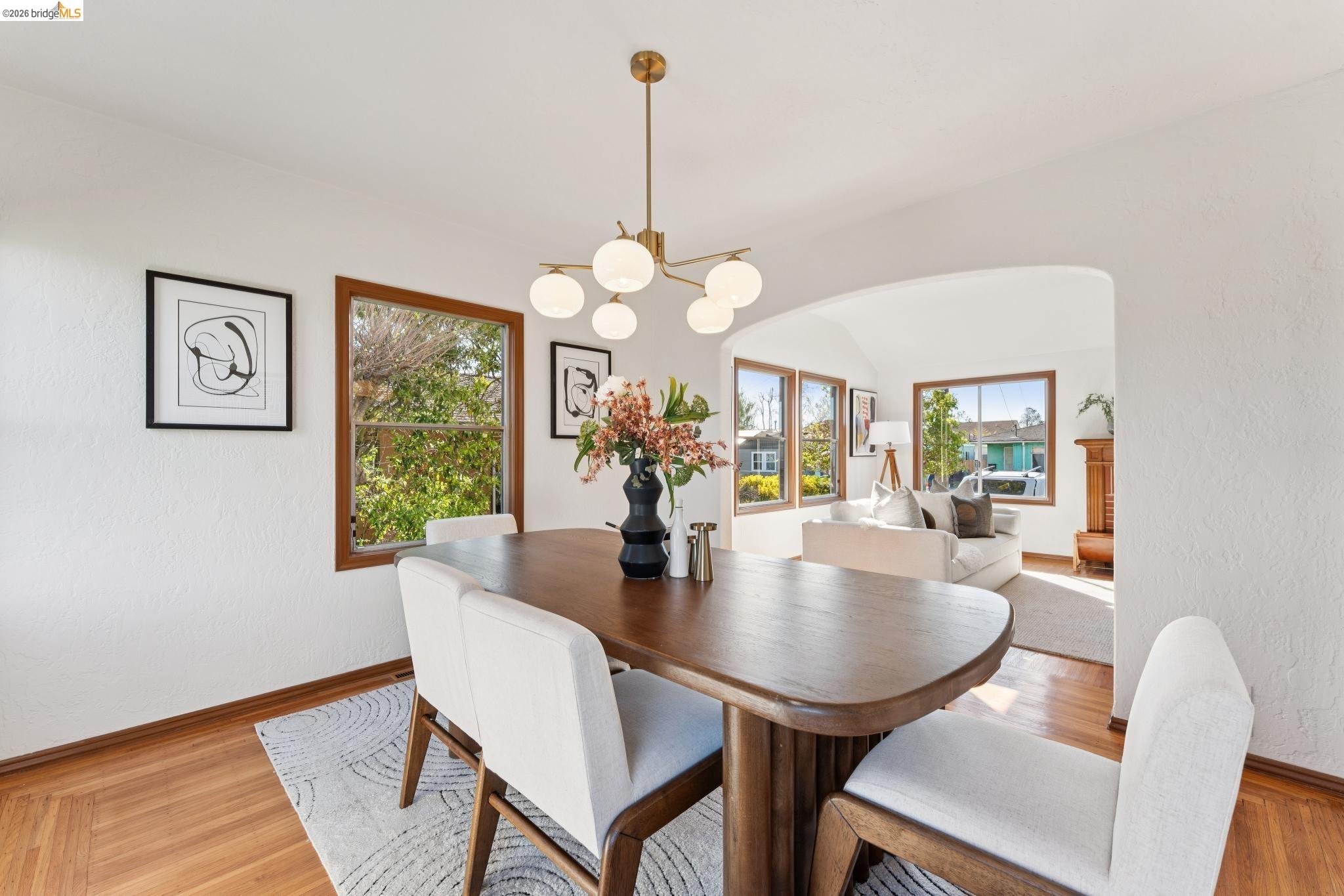 Detail Gallery Image 14 of 60 For 636 38th St, Richmond,  CA 94805 - 3 Beds | 2 Baths